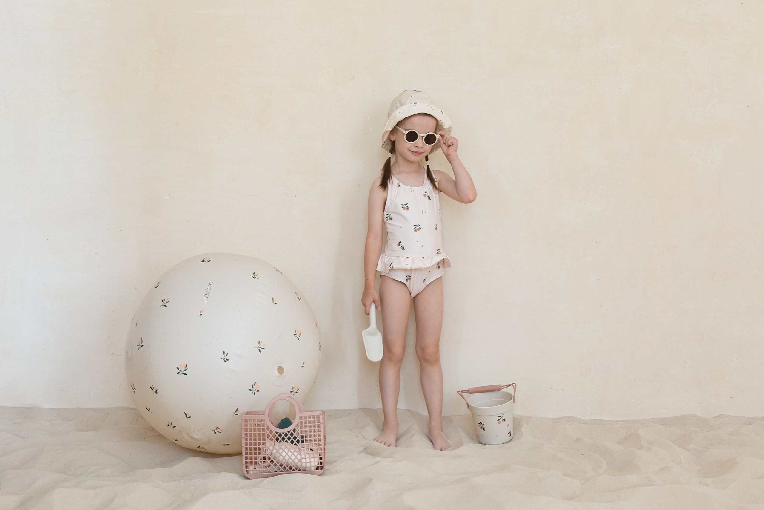 Детский и контент фотограф Надя Волкова Санкт-Петербург