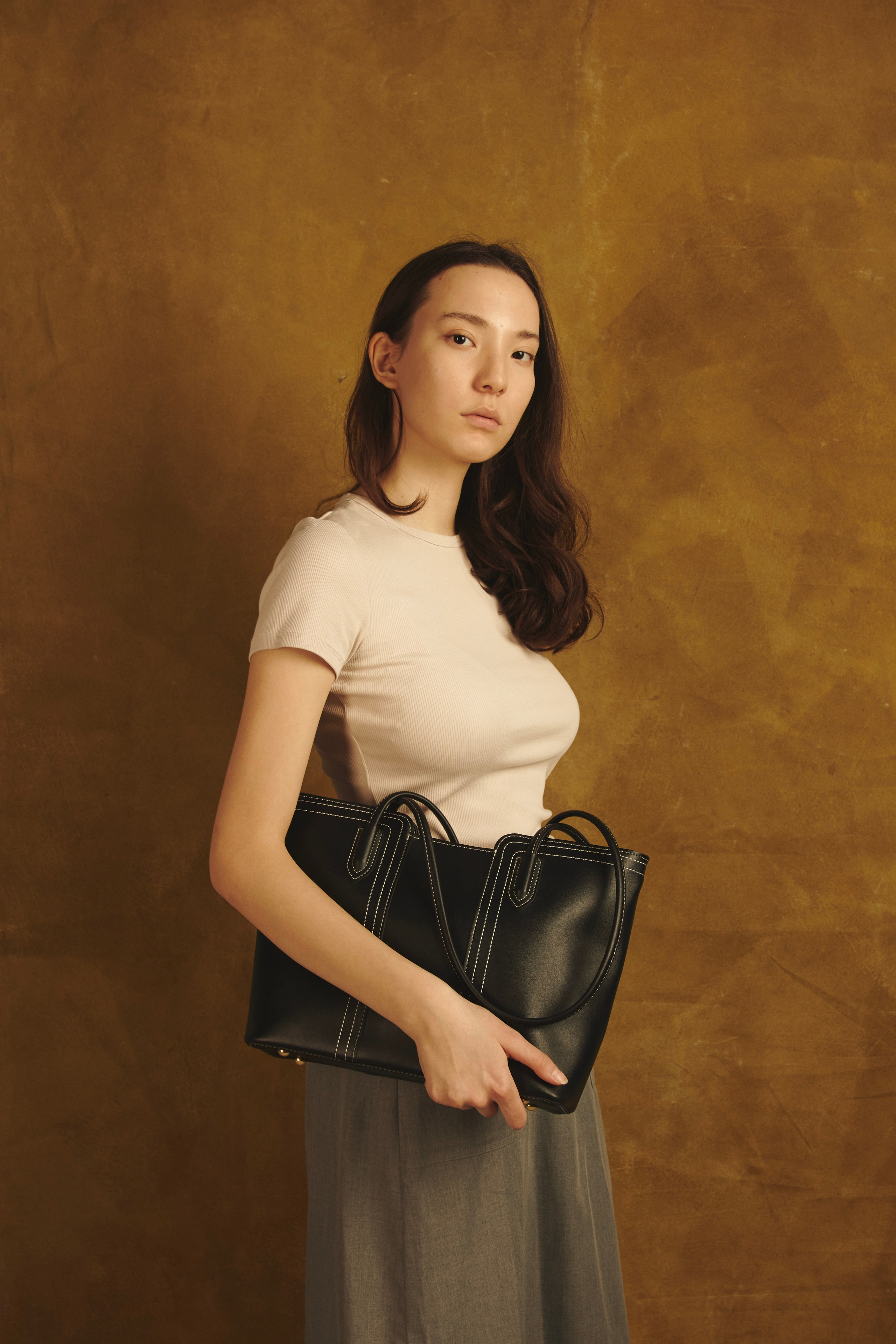 Bags. Fashion, portrait, personal photographer. Almaty, KZ