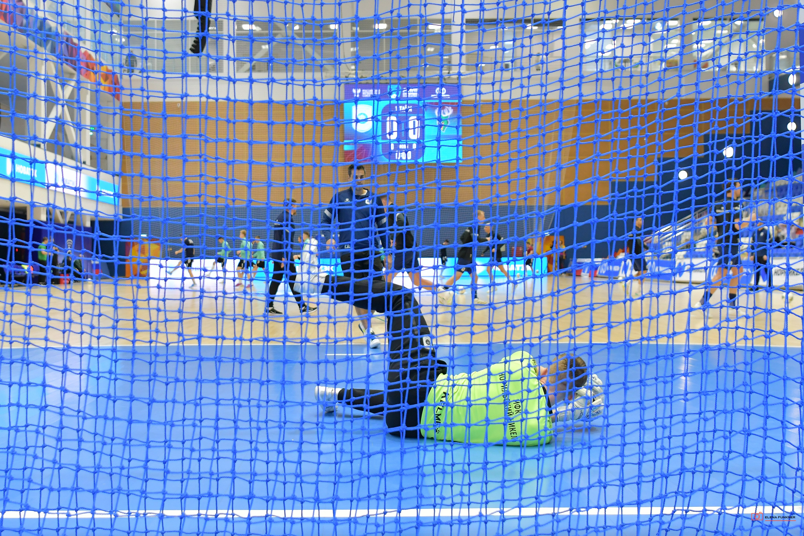 05-06.04.2024 18 тур НН-Торпедо. Свой взгляд через объектив