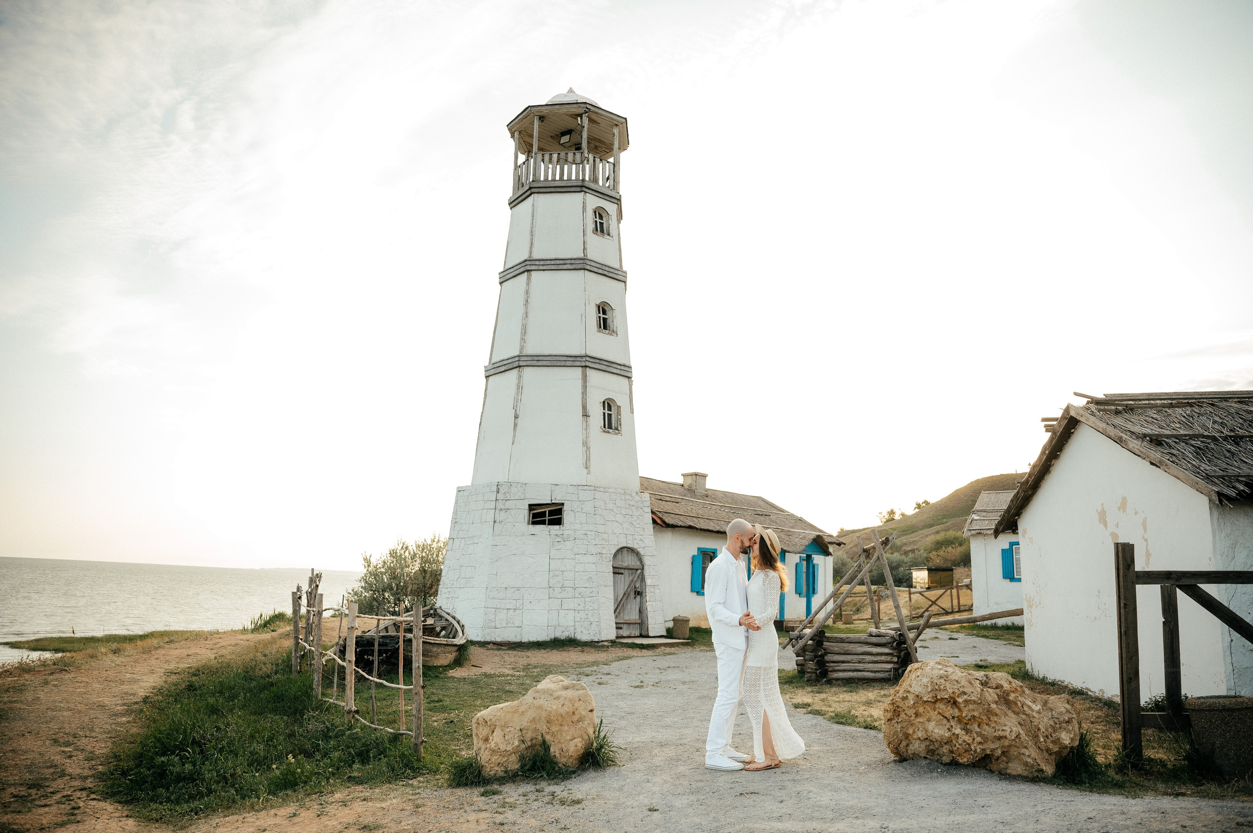 Вова&Лена. Свадебный фотограф в Донецке — Вита Донец
