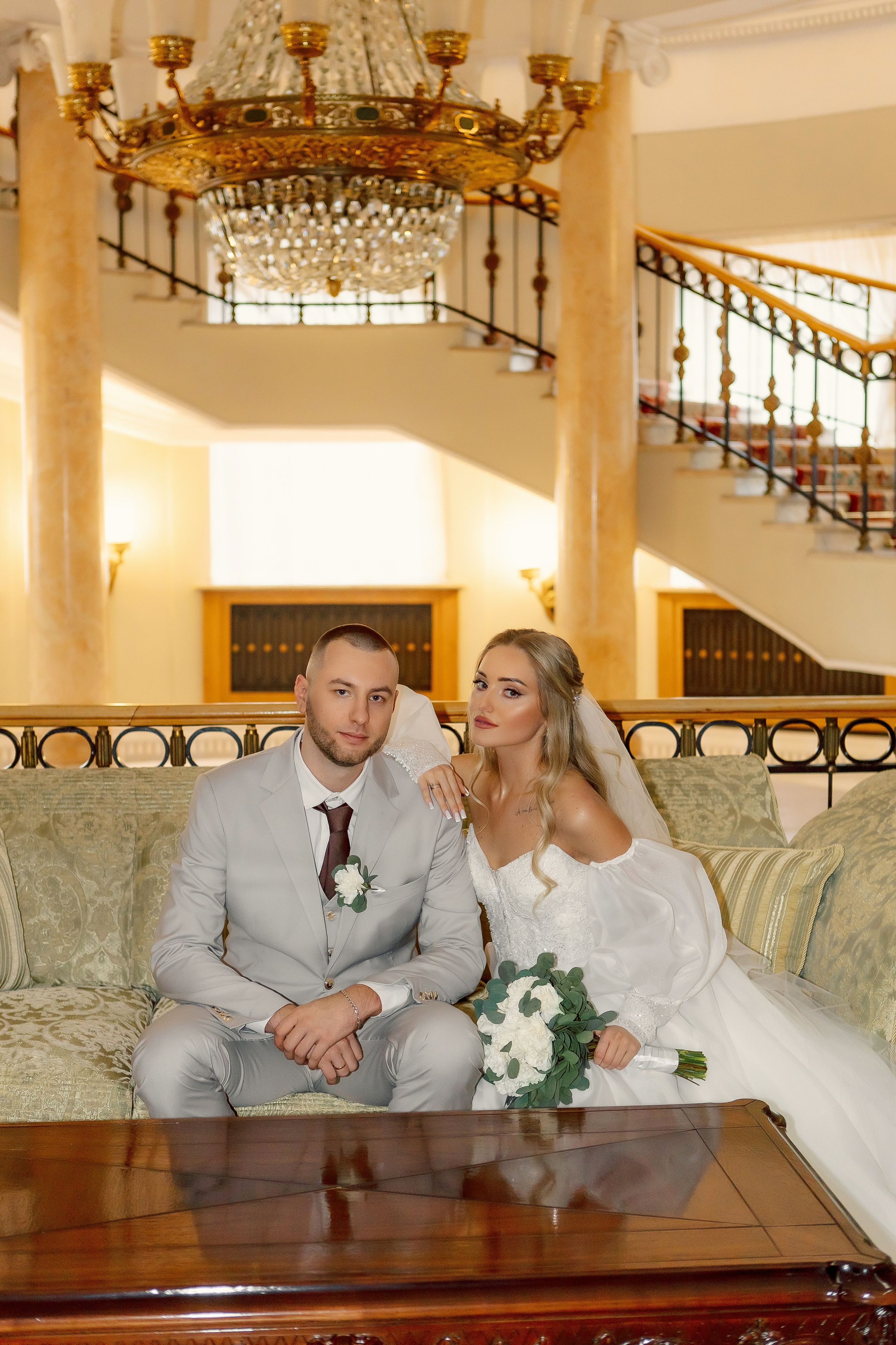 Фотосессия на свадьбу В&А. Зотова Алена — семейный и женский фотограф в Зеленограде