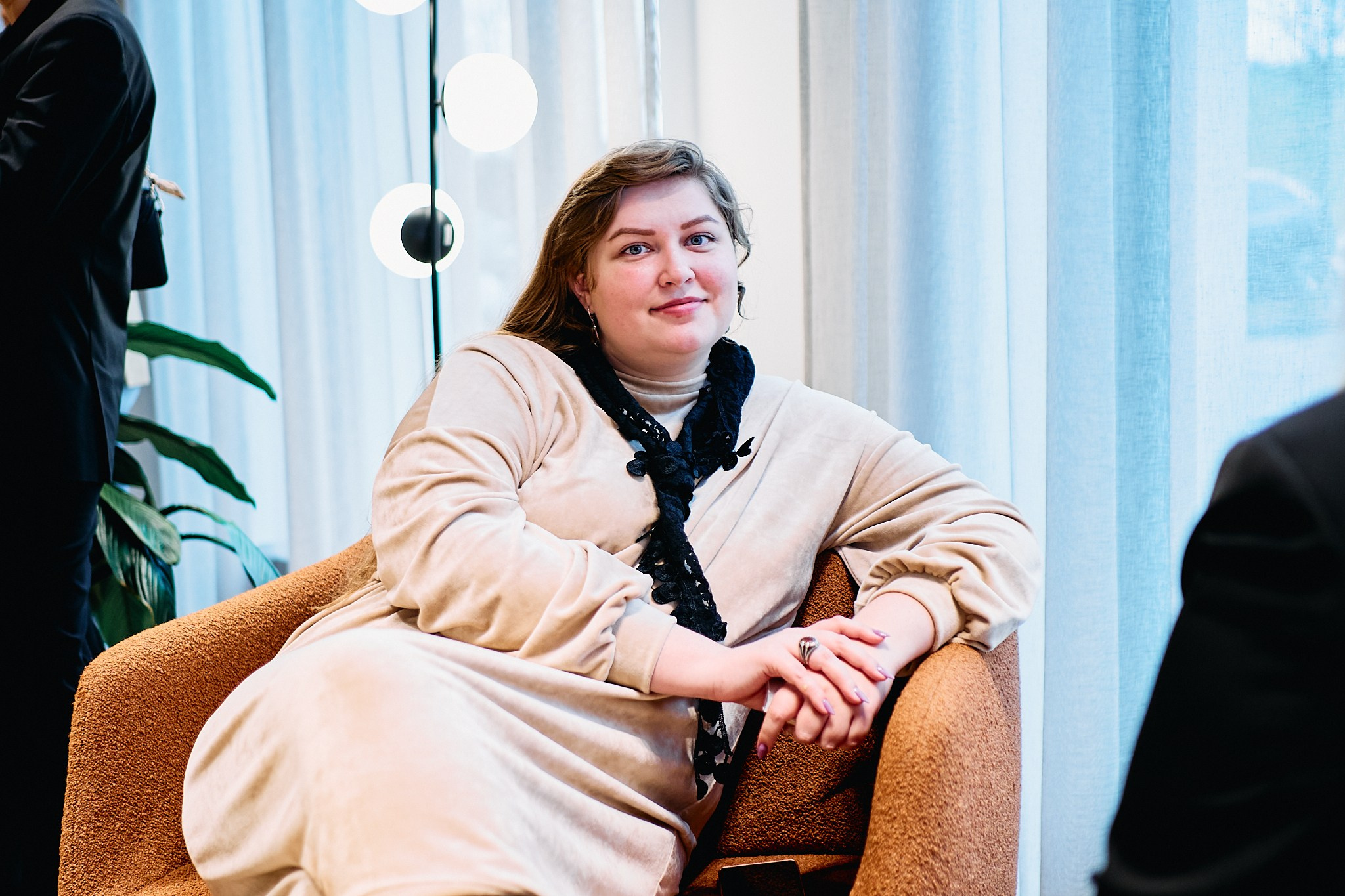 PVPA. Photographer in Vilnius