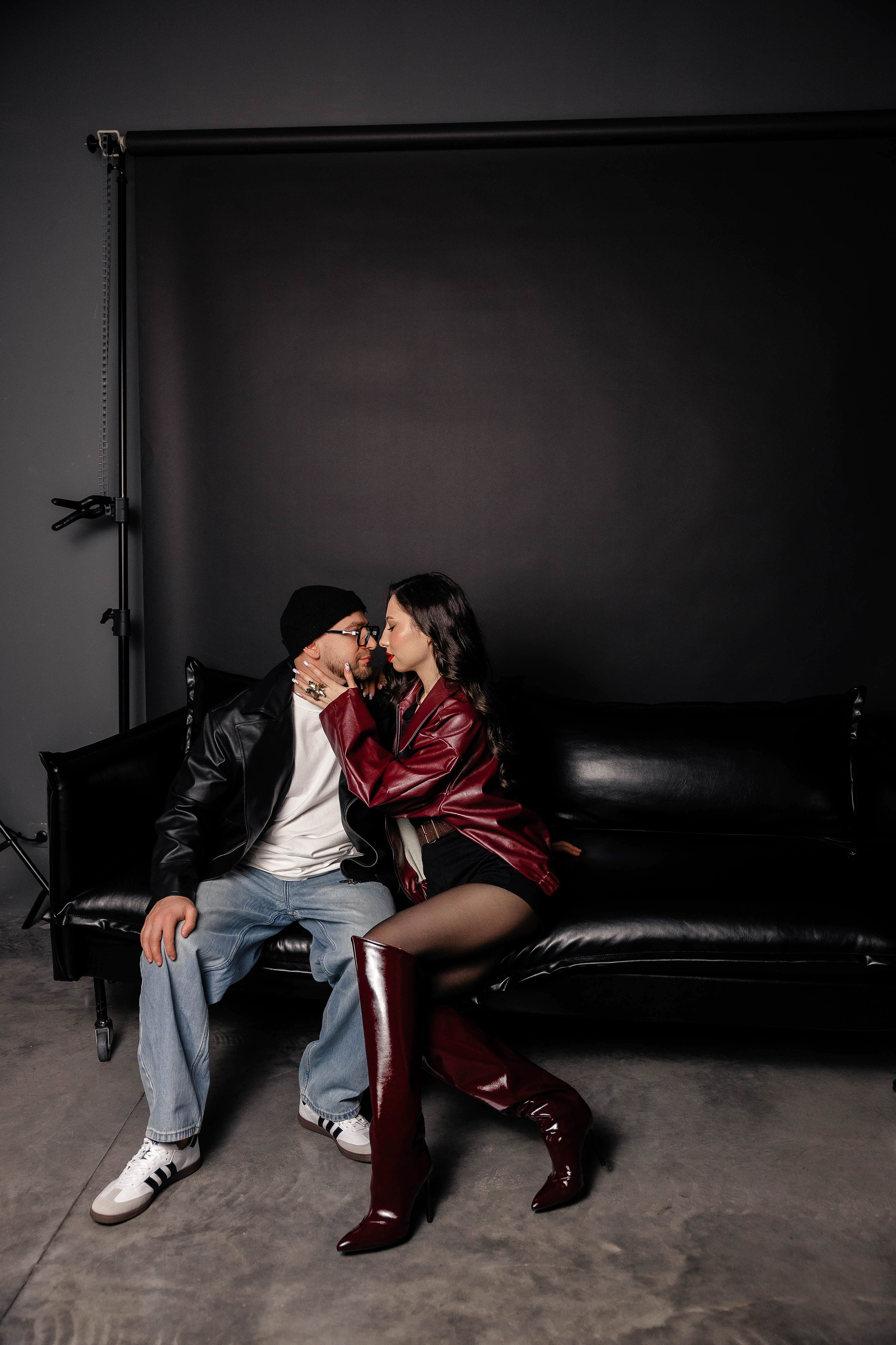 Лада & Рома. Фотограф Ижевск | Казань