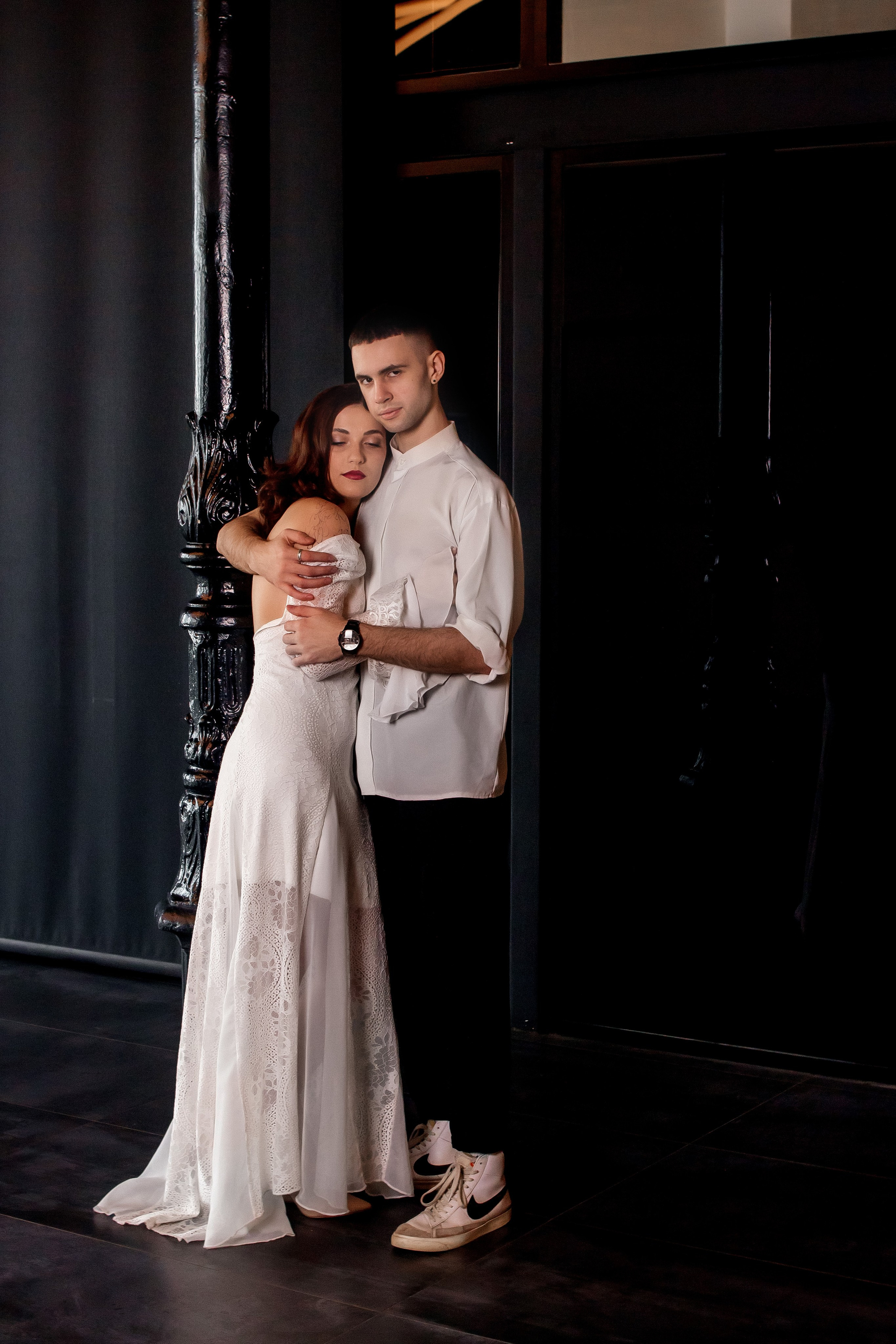 Свадебная съемка Регина+Дима (Свадьба для двоих). Свадебный фотограф и фотограф Love-Store в Нижнем Новгороде Анастасия