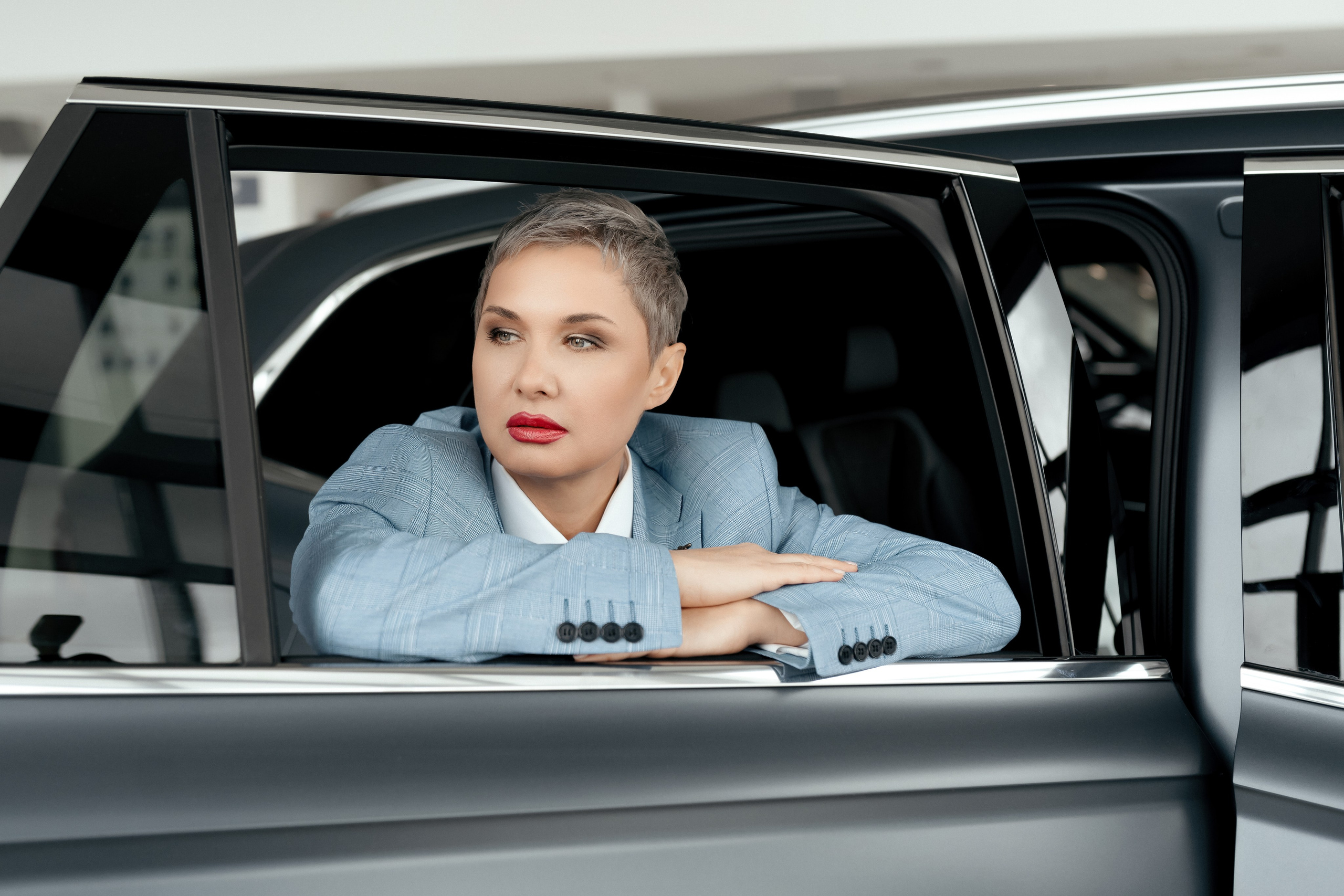 Style & drive. Фотограф Ким Наталья в Красноярске