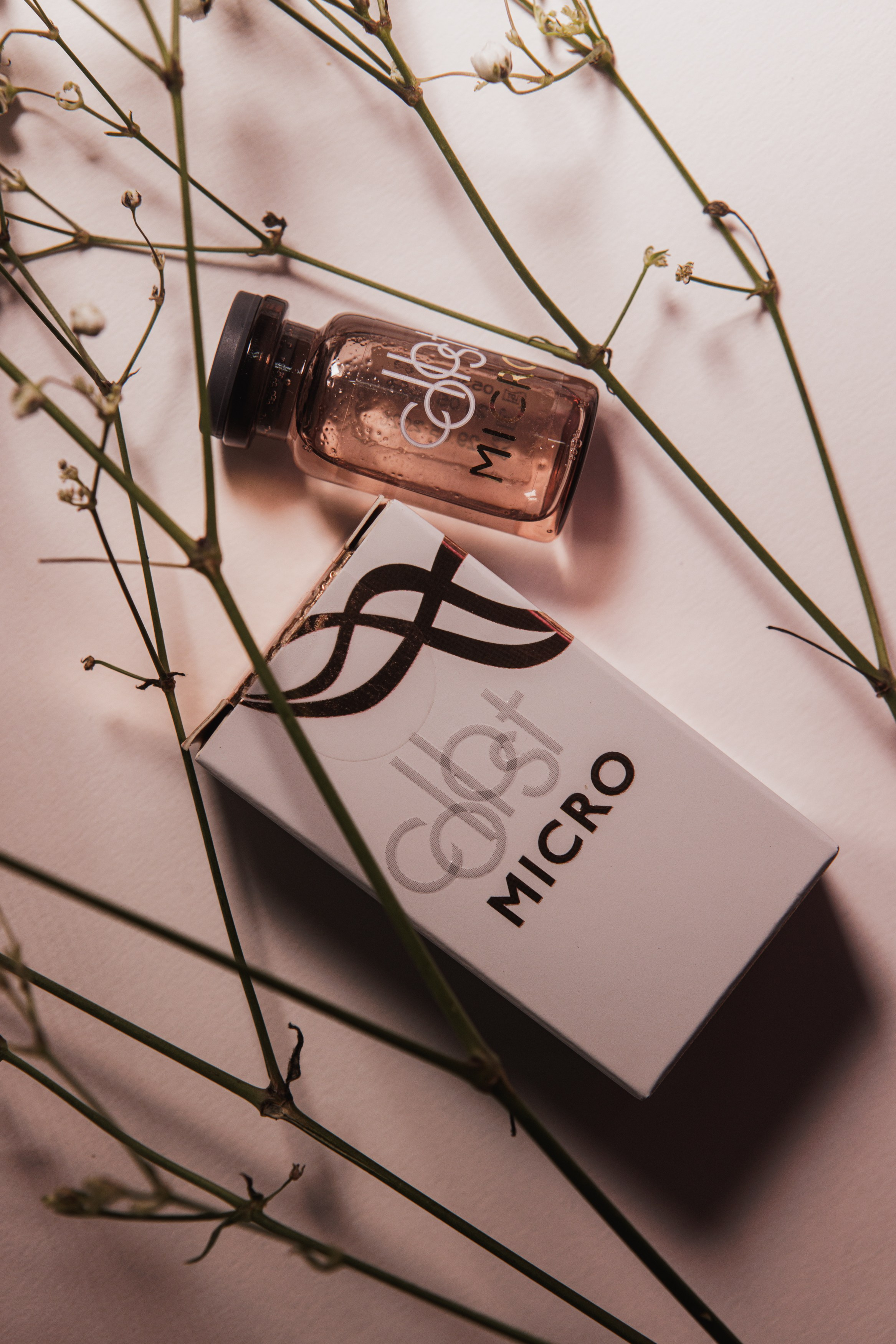 Контент для косметолога. Фотограф Дубна