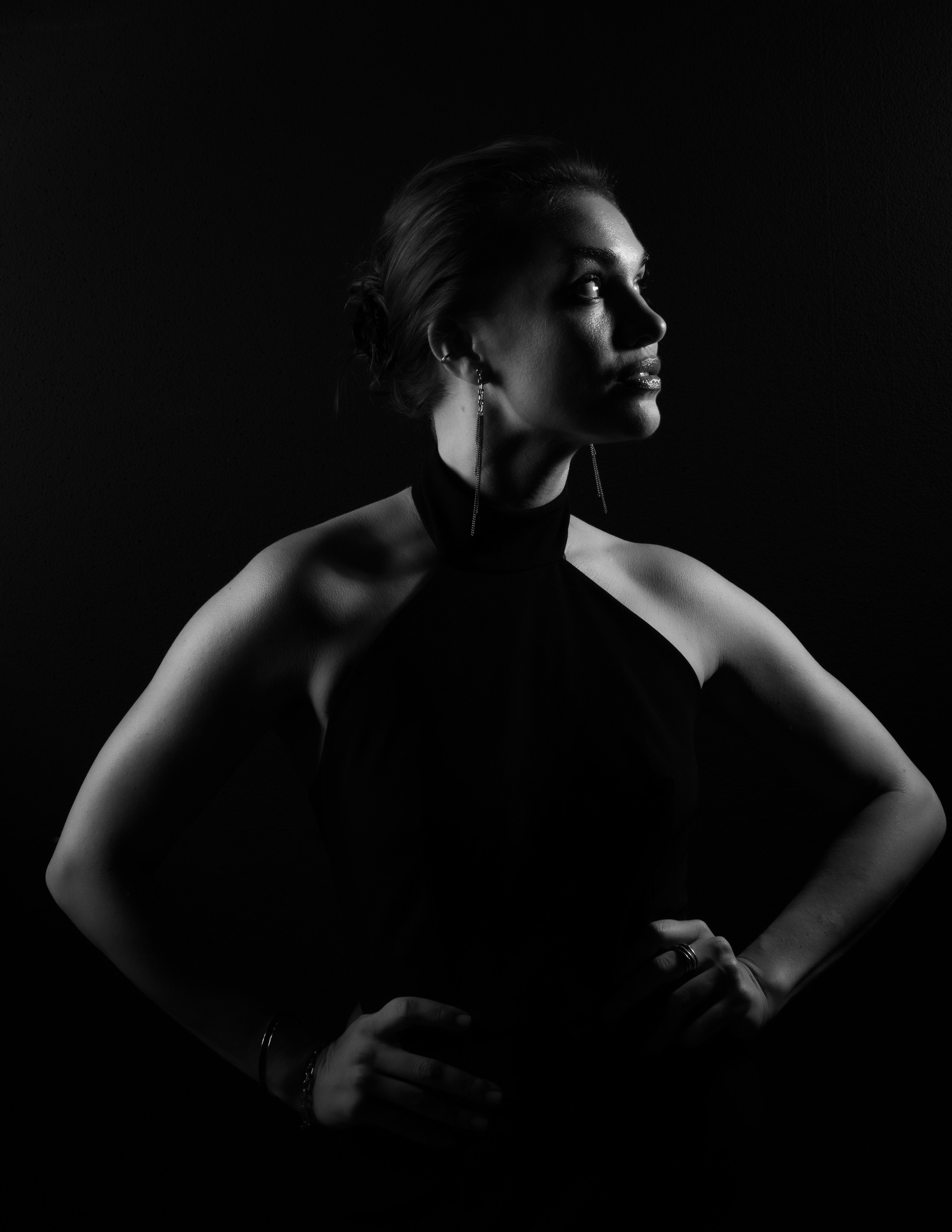 Фотосессия в студии. Фотограф Сочи