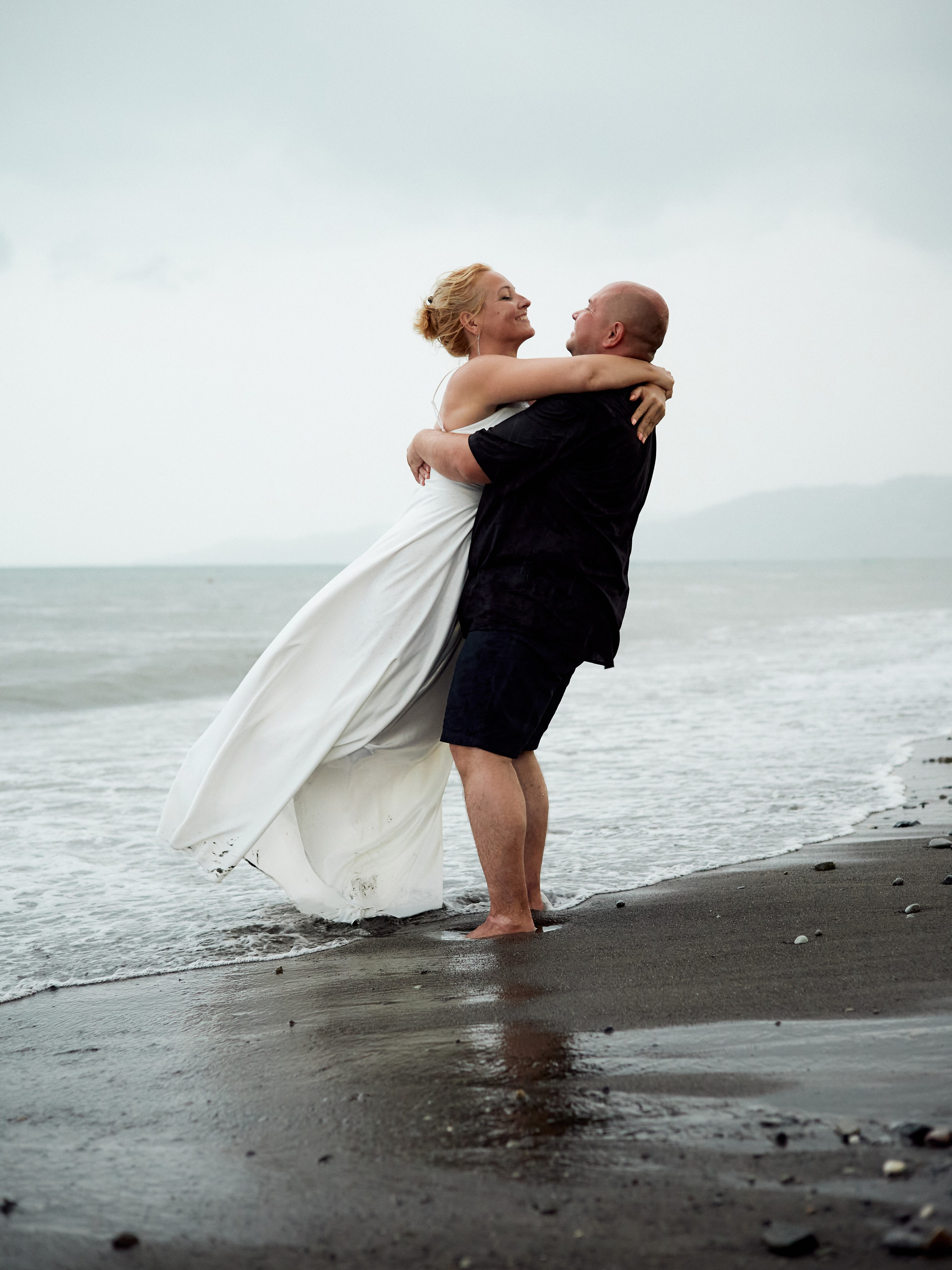 Свадебная фотосессия. Фотограф Сочи