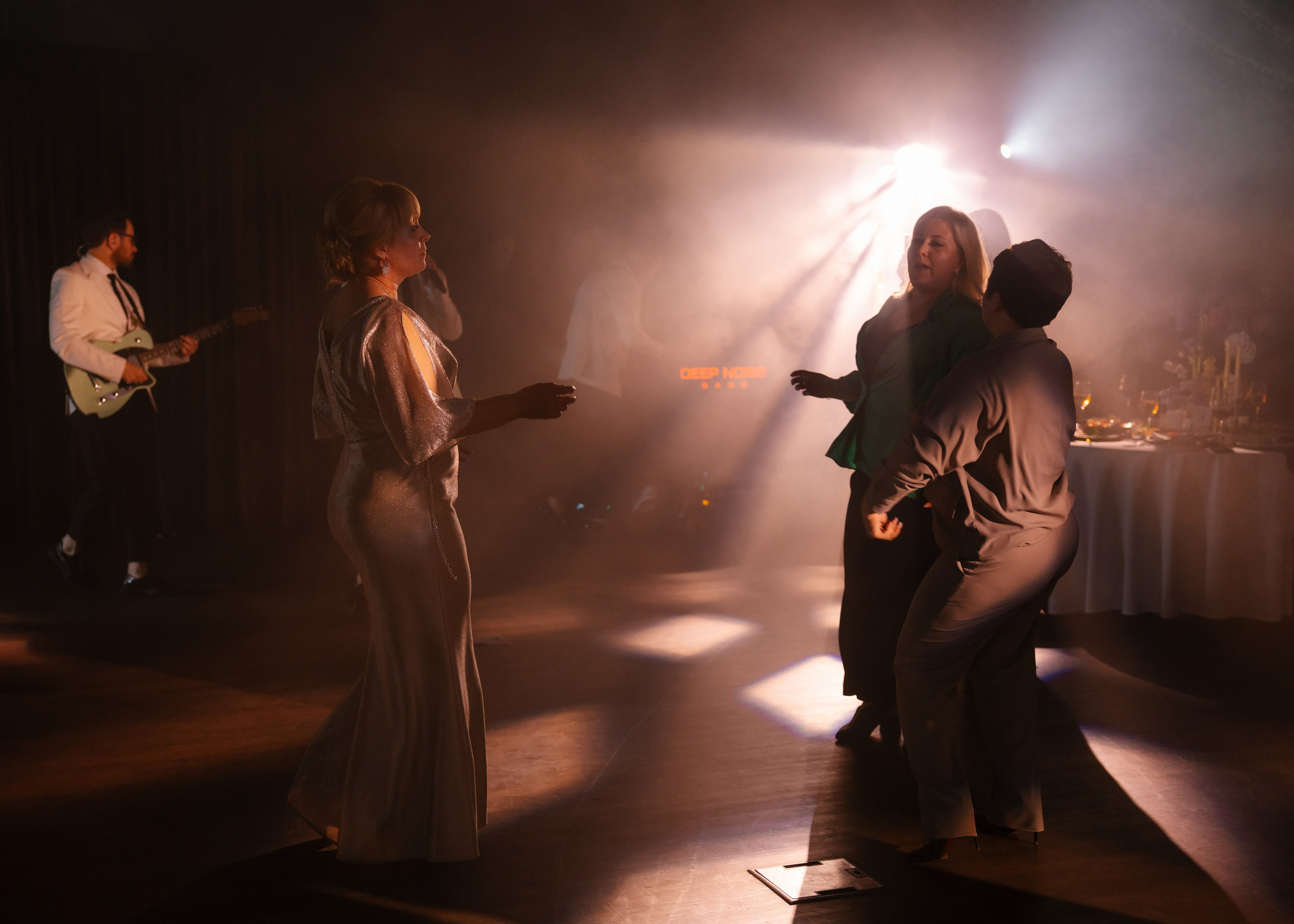 Антон и Алена. Свадебный фотограф в Калининграде Ольга Пасечник