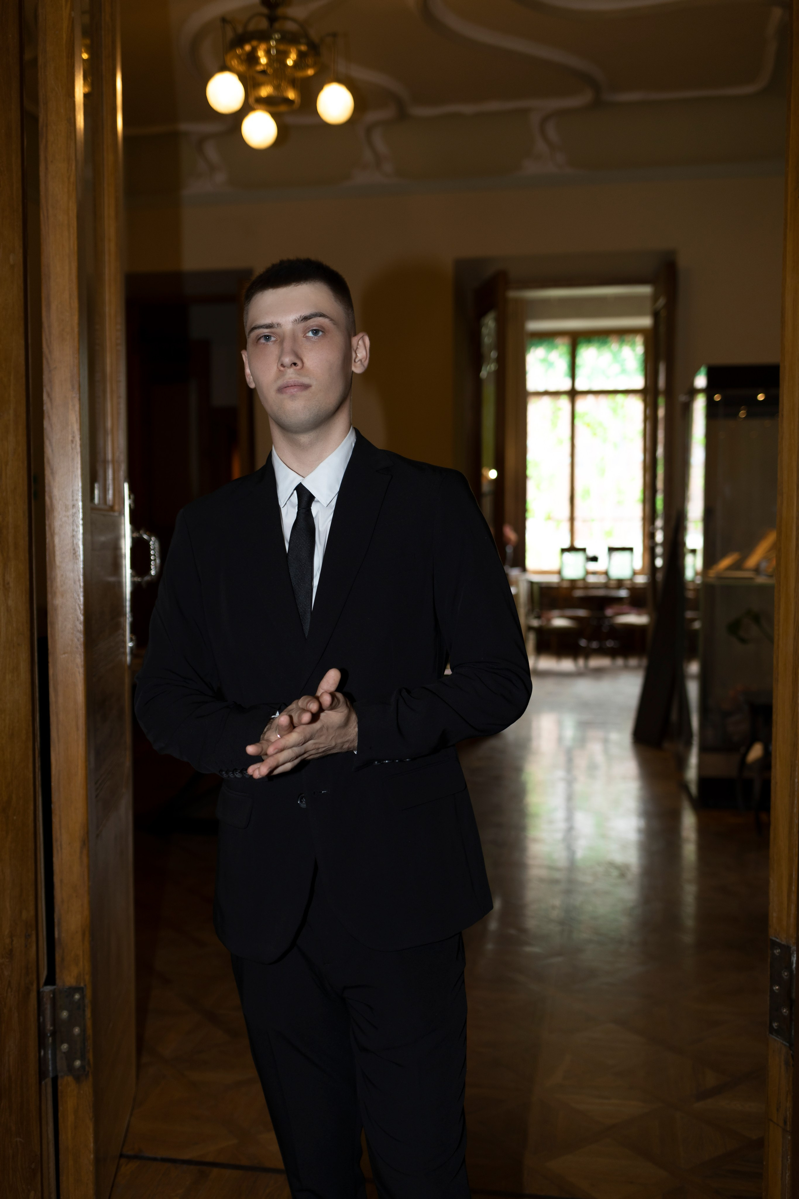 Алина | Данила. Свадебный фотограф Александра Попова