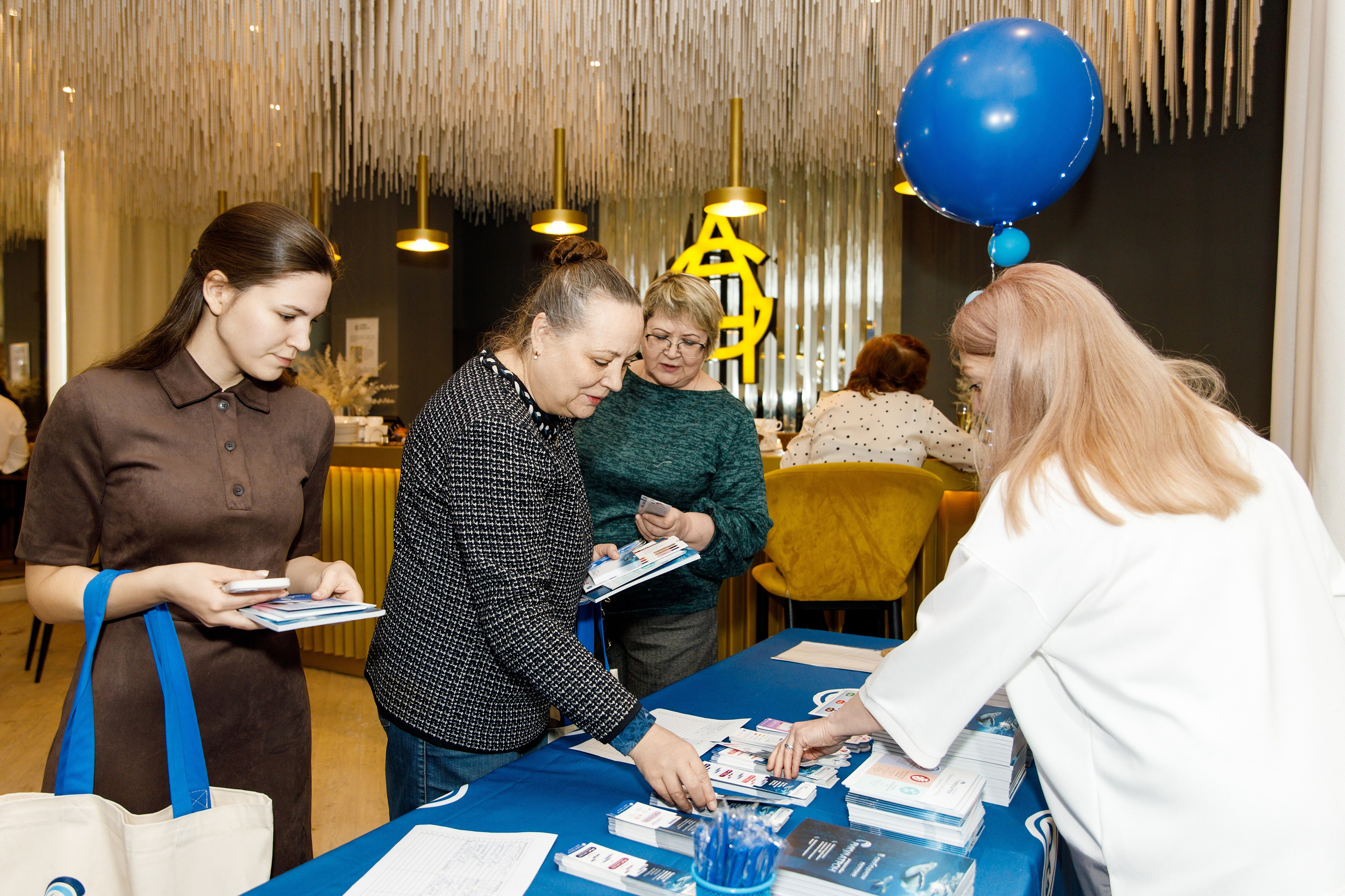 Конференция Рикулатрон. Фотограф Дмитрий Молчанов | Фотограф Пермь | Фотограф