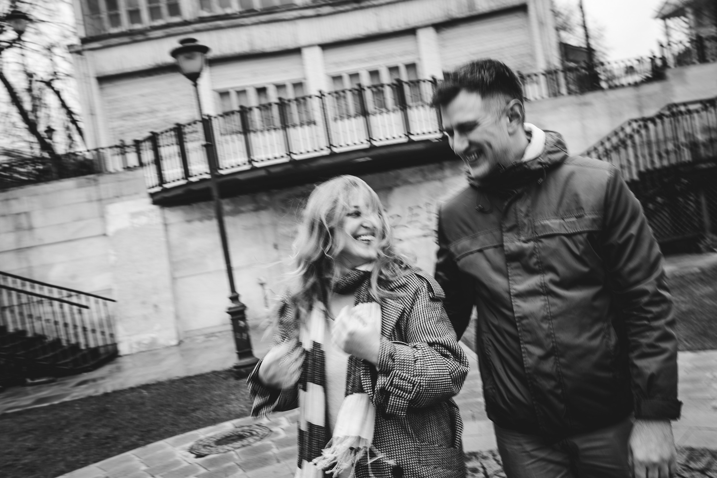 По мокрой Москве. Фотограф Краснодар/преподаватель фотографии