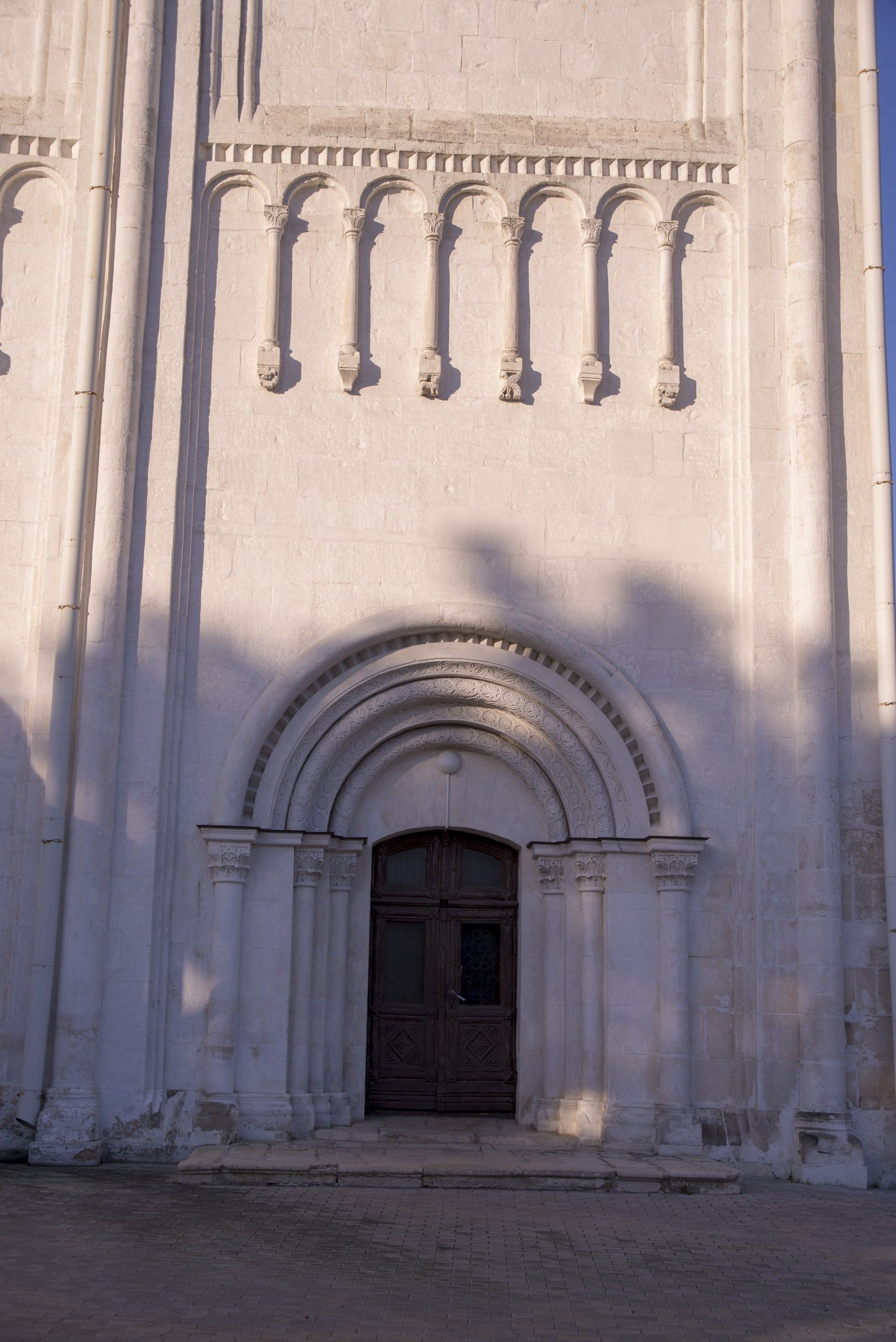 Владимир. Июнь 2019. Игорь Жучков. Россия увиденная глазами путешествующего фотографа