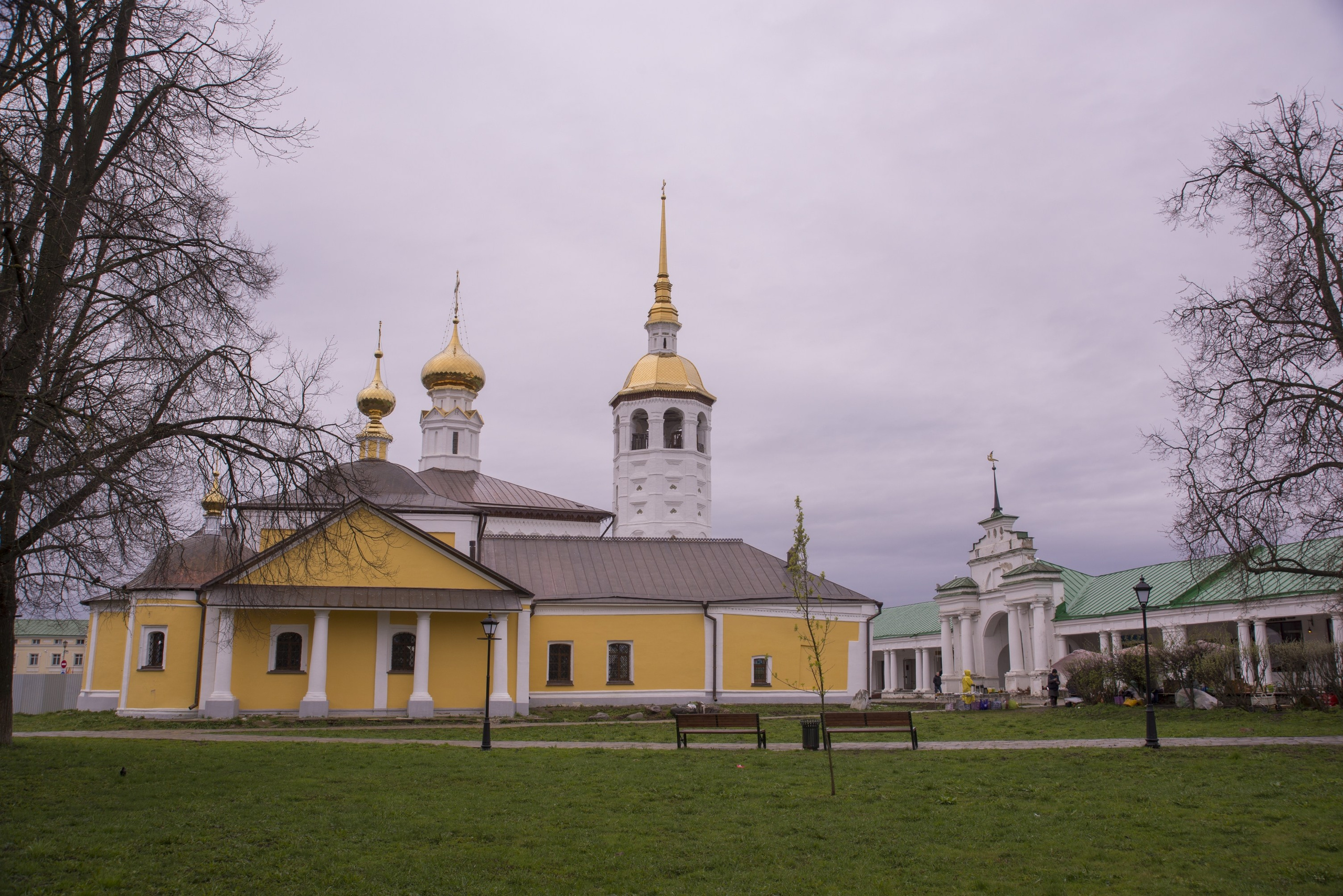 Суздаль. Май 2022. Игорь Жучков. Россия увиденная глазами путешествующего фотографа