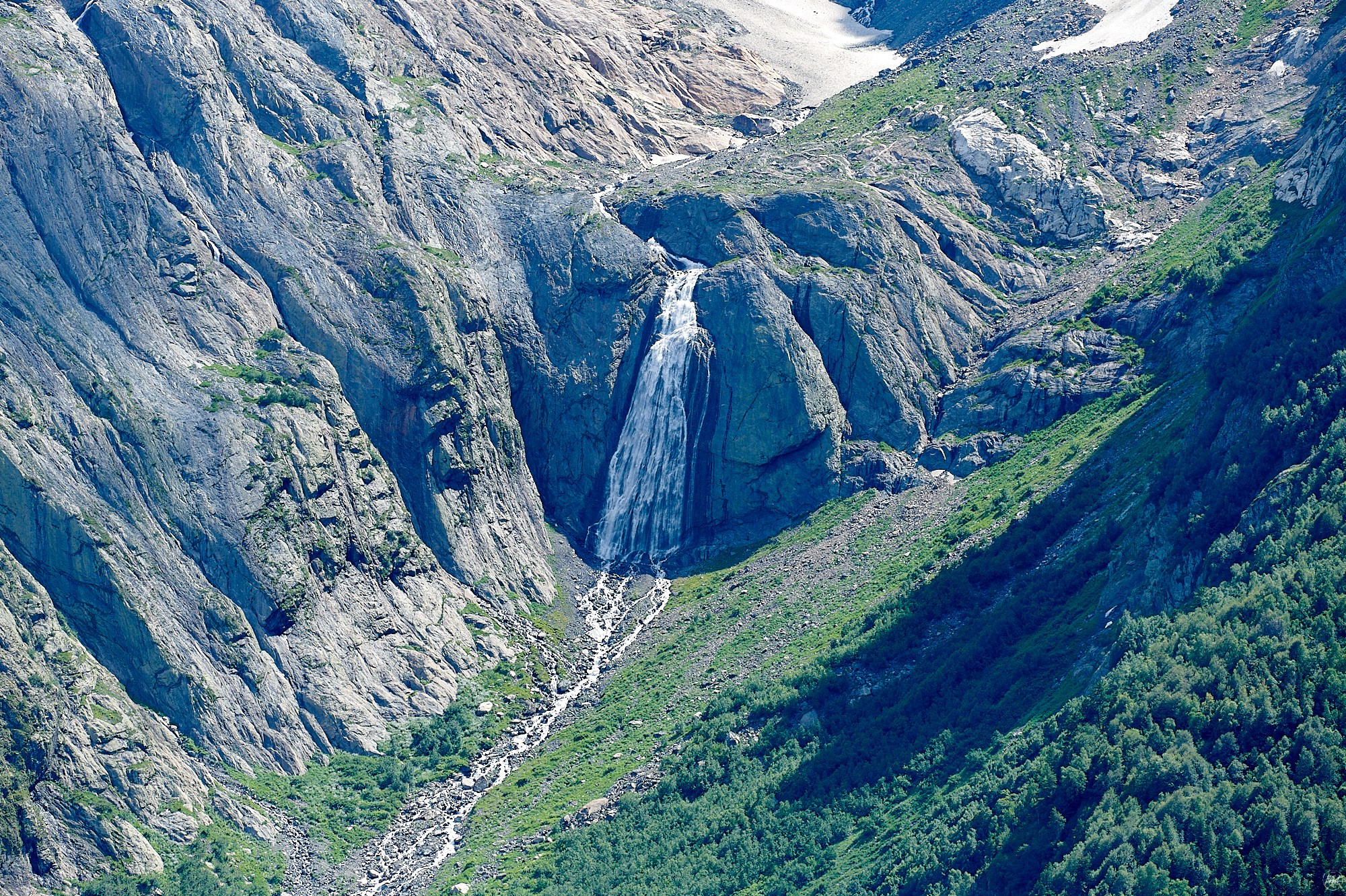 Домбай август 2024. Фотографии отовсюду и обо всем