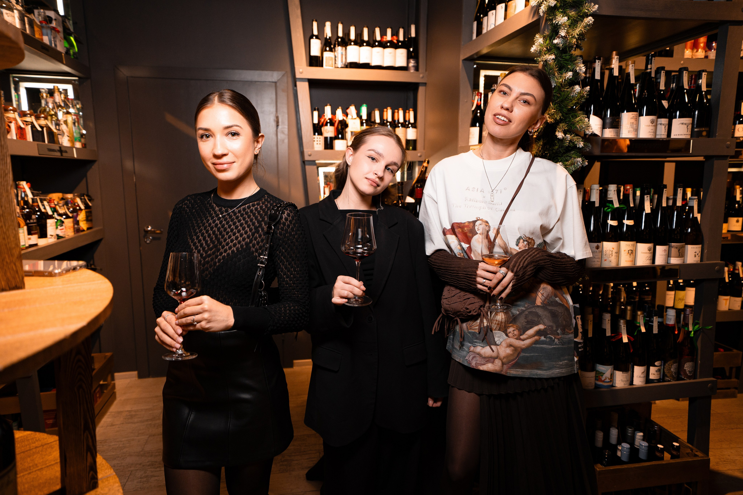 ЭНОТЕКА — 13 ЛЕТ. СВОИ. ФОТООТЧЕТЫ-СОБЫТИЯ-МЕСТА