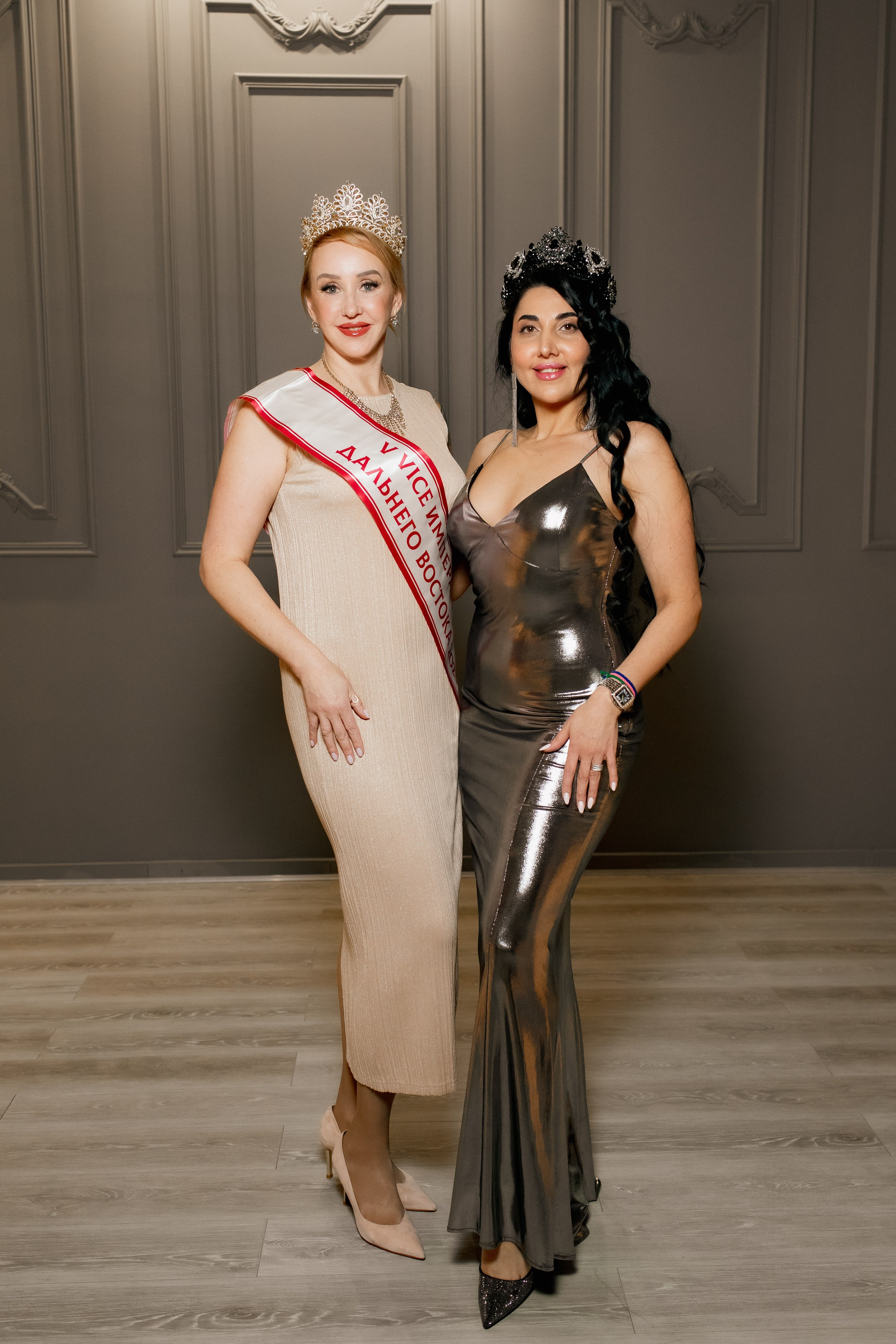 КОРОЛЕВА ДАЛЬНЕГО ВОСТОКА 2024 [ОТКРЫТИЕ КОНКУРСА]. СВОИ. ФОТООТЧЕТЫ-СОБЫТИЯ-МЕСТА