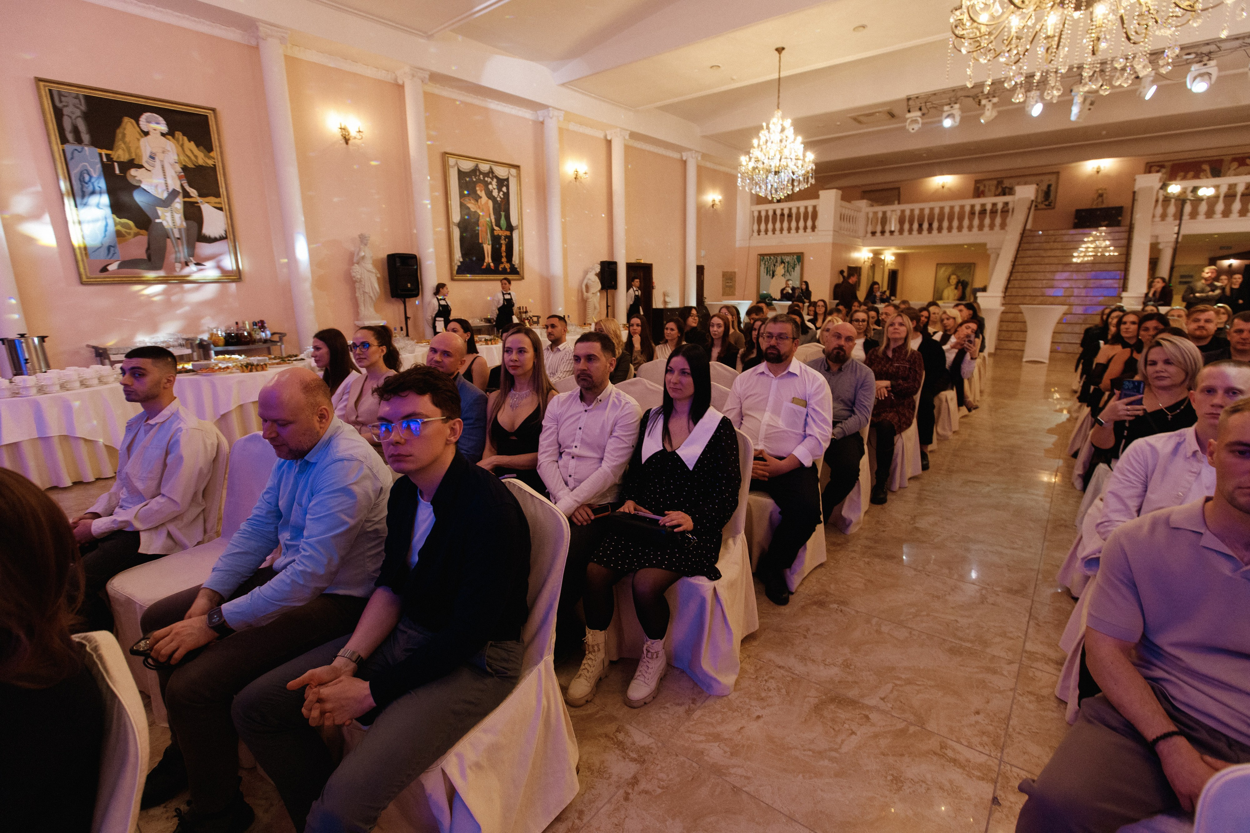 ПРЕМИЯ 2ГИС 2025 [PART I]. СВОИ. ФОТООТЧЕТЫ-СОБЫТИЯ-МЕСТА