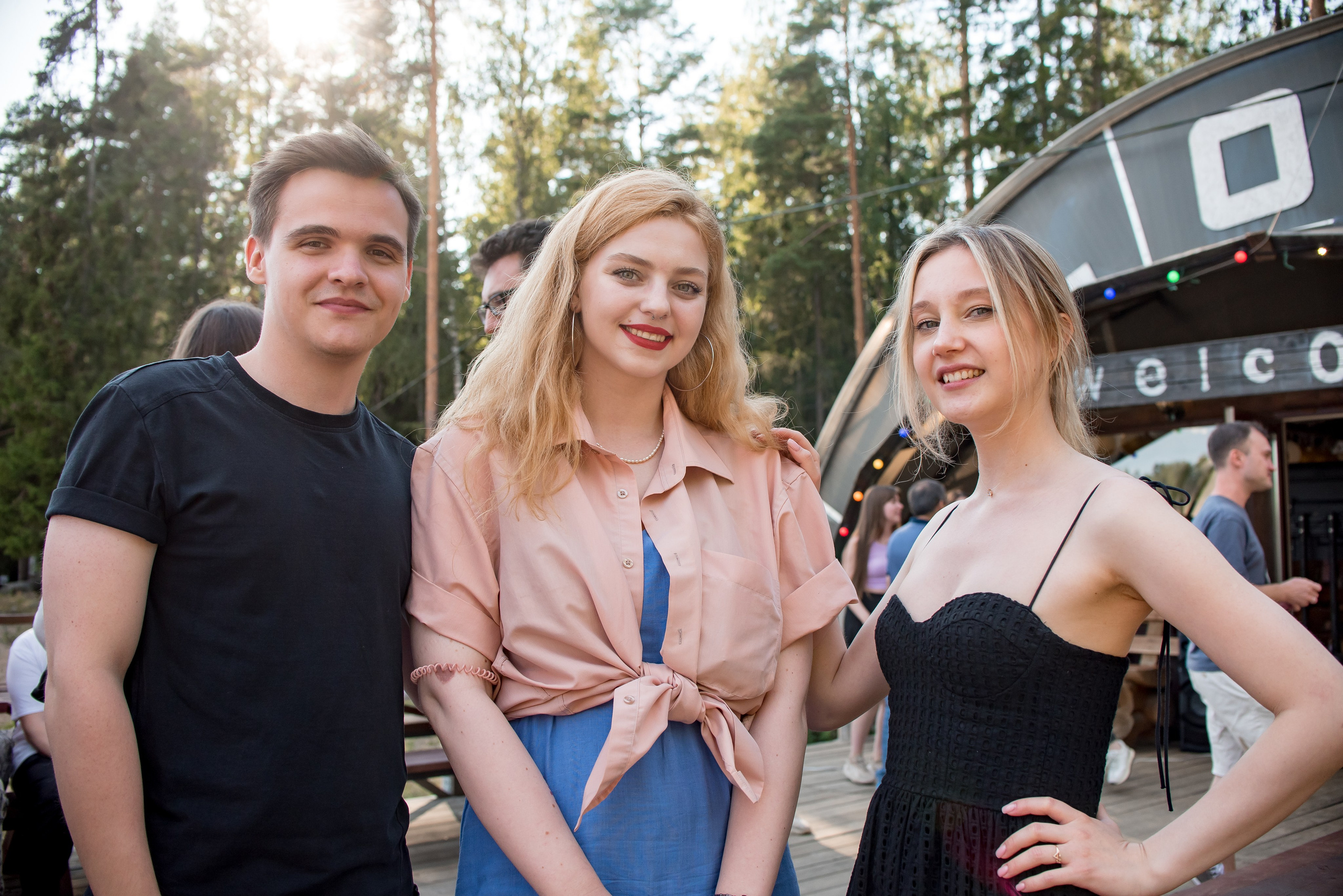 Открытие цеха и корпоратив MBsaun. Анастасия Петрович фотограф, фотокорреспондент в Москве и Санкт-Петербурге. Фотосъёмка репортажа, мероприятия, корпоративная съёмка, контент