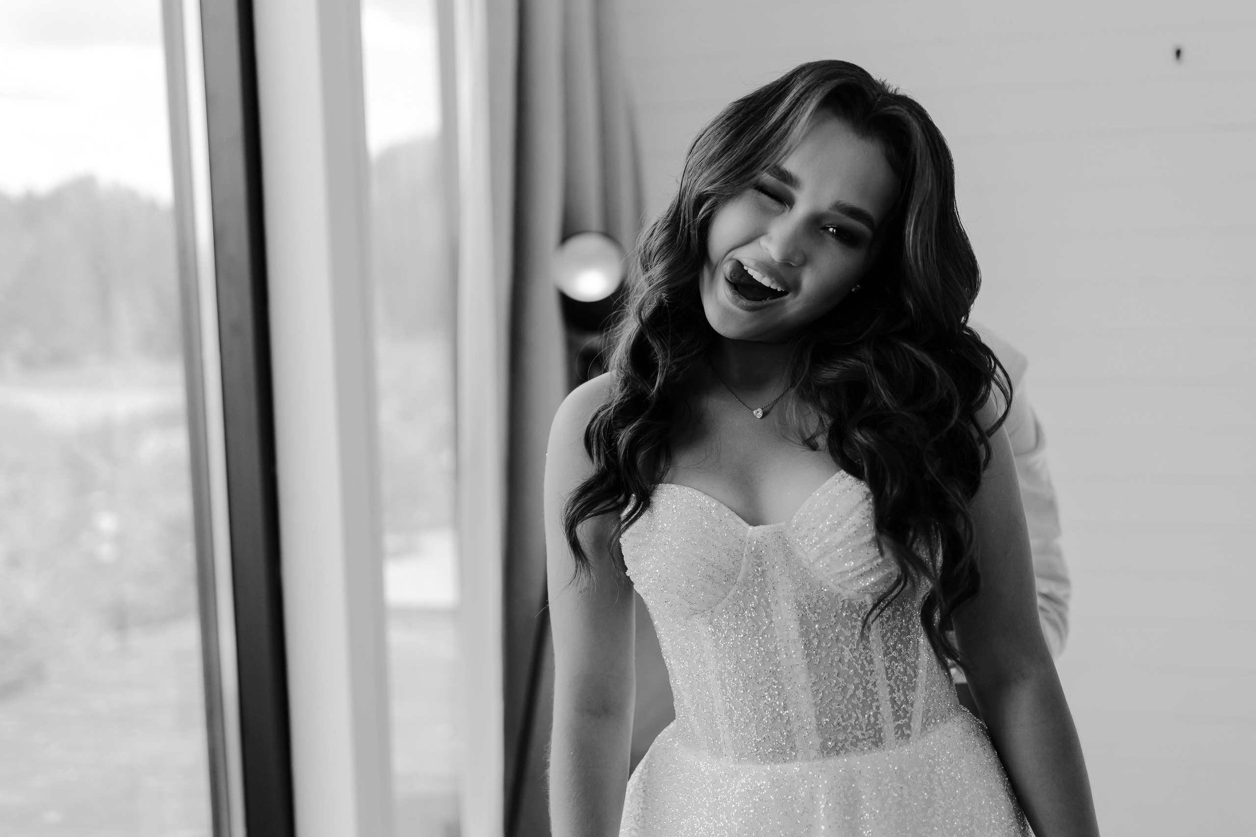 Свадебный фотограф Чайковский