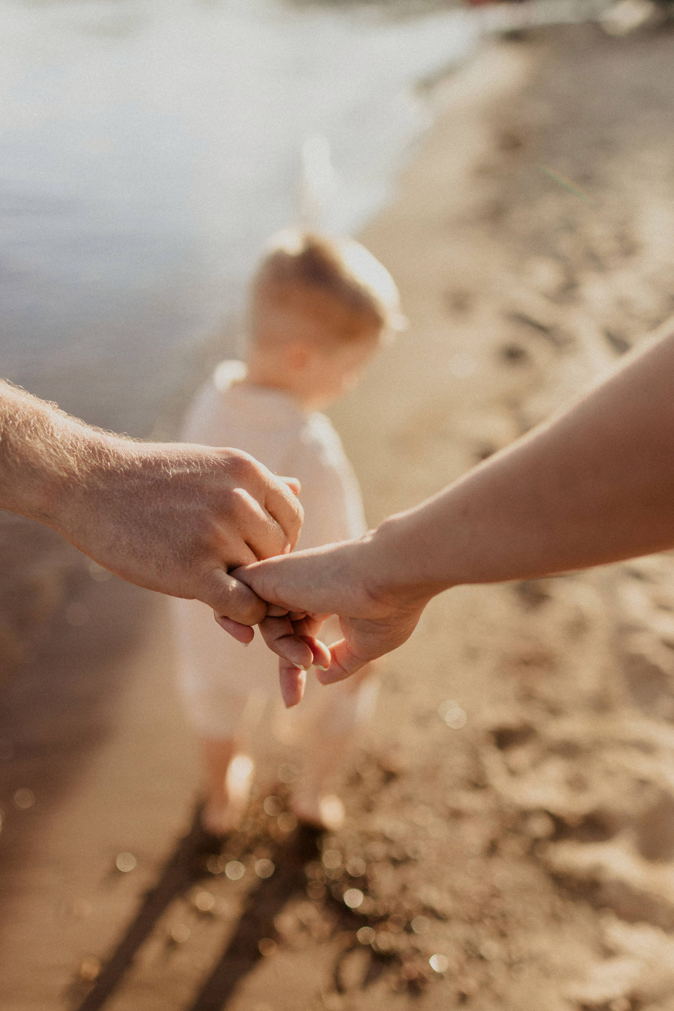 Вова, Лена и Егор. Свадебный фотограф Чайковский