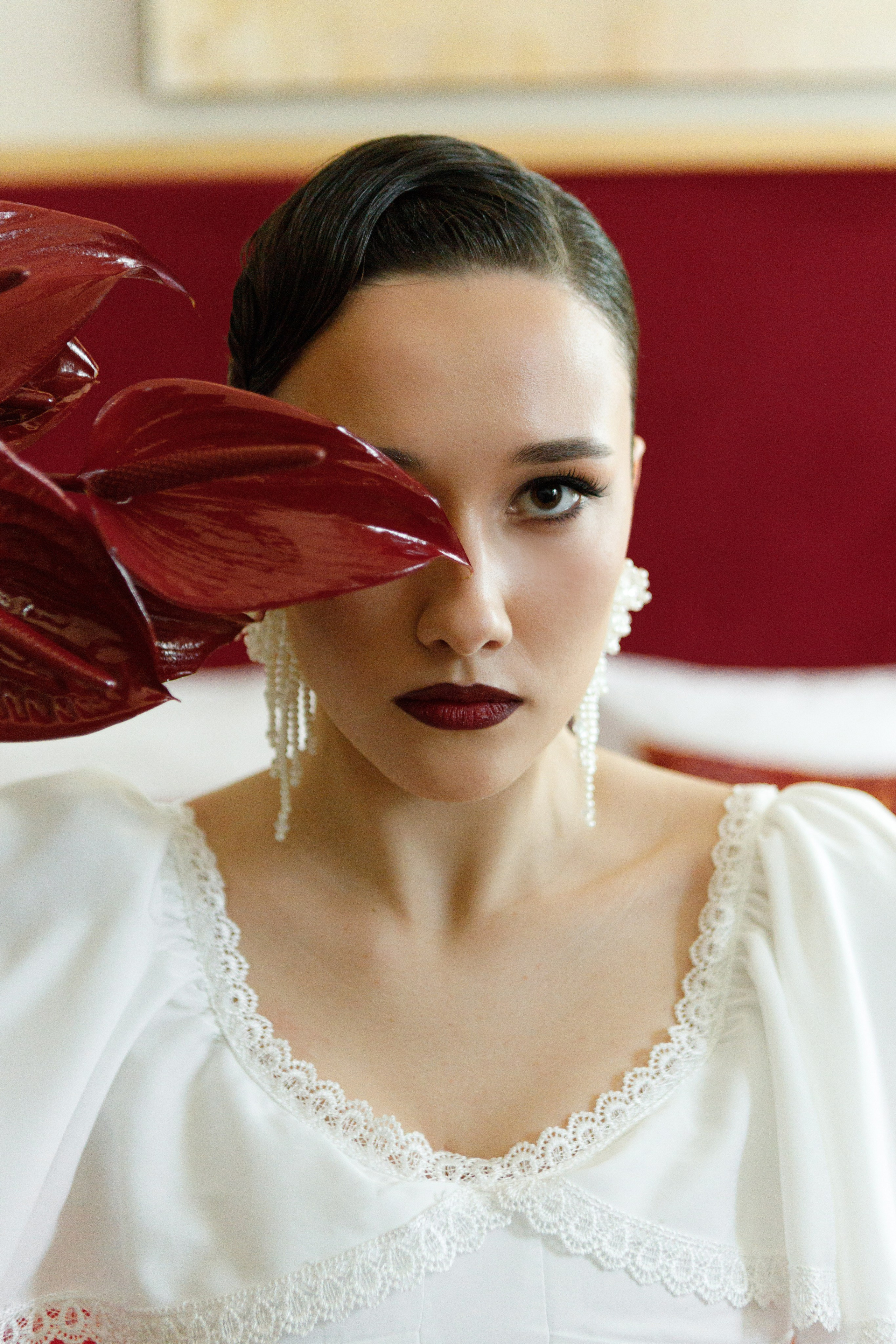 Свадебный фотограф в Ростове-на-Дону — Свадьба Кости и Арины в особняке XIX века, Таганрог. Свадебный фотограф Ростов на Дону / Таганрог — Усачева Анастасия