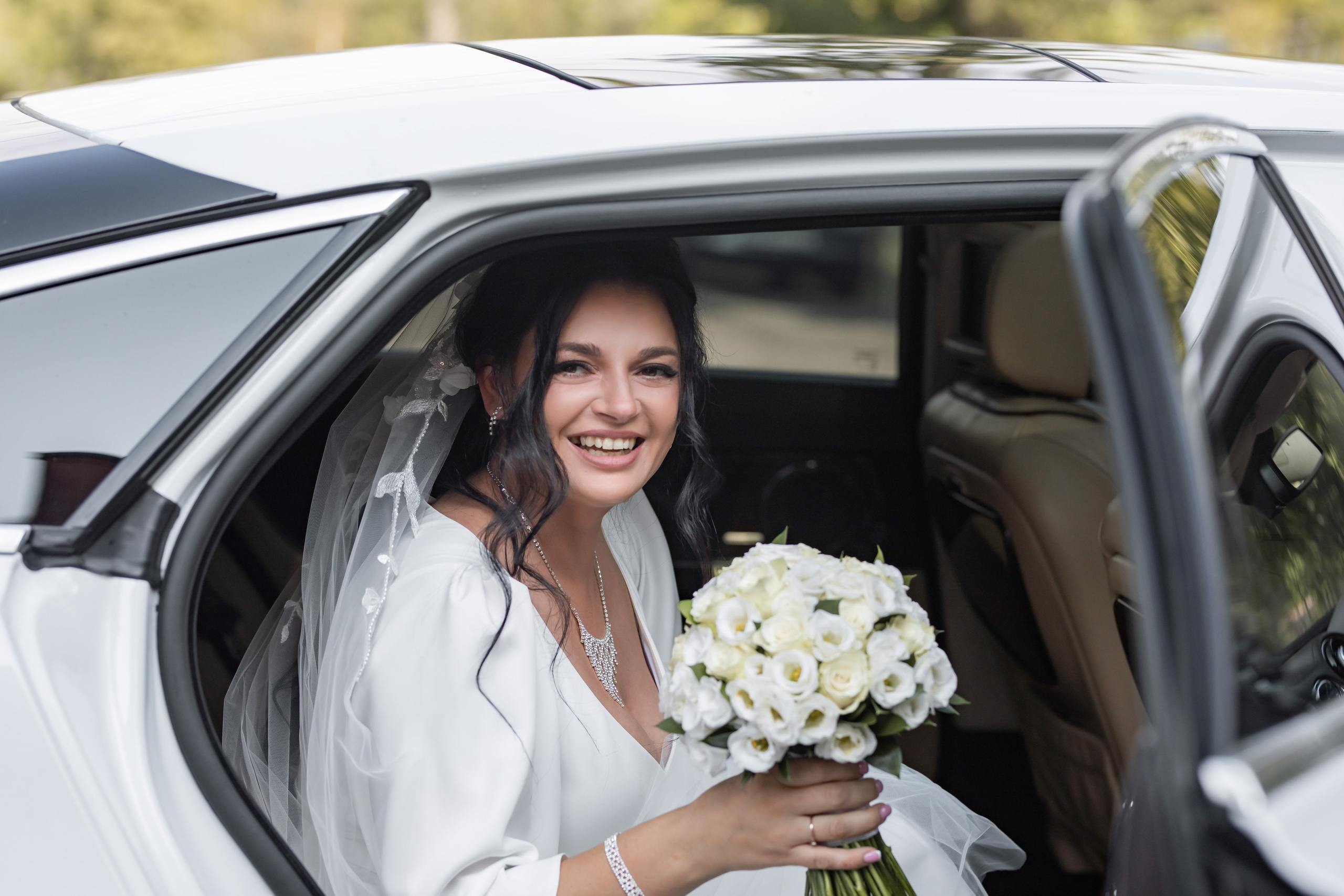 Анатолий и Анастасия. Свадебный и семейный фотограф в Колпино и СПб Юлия Папанова