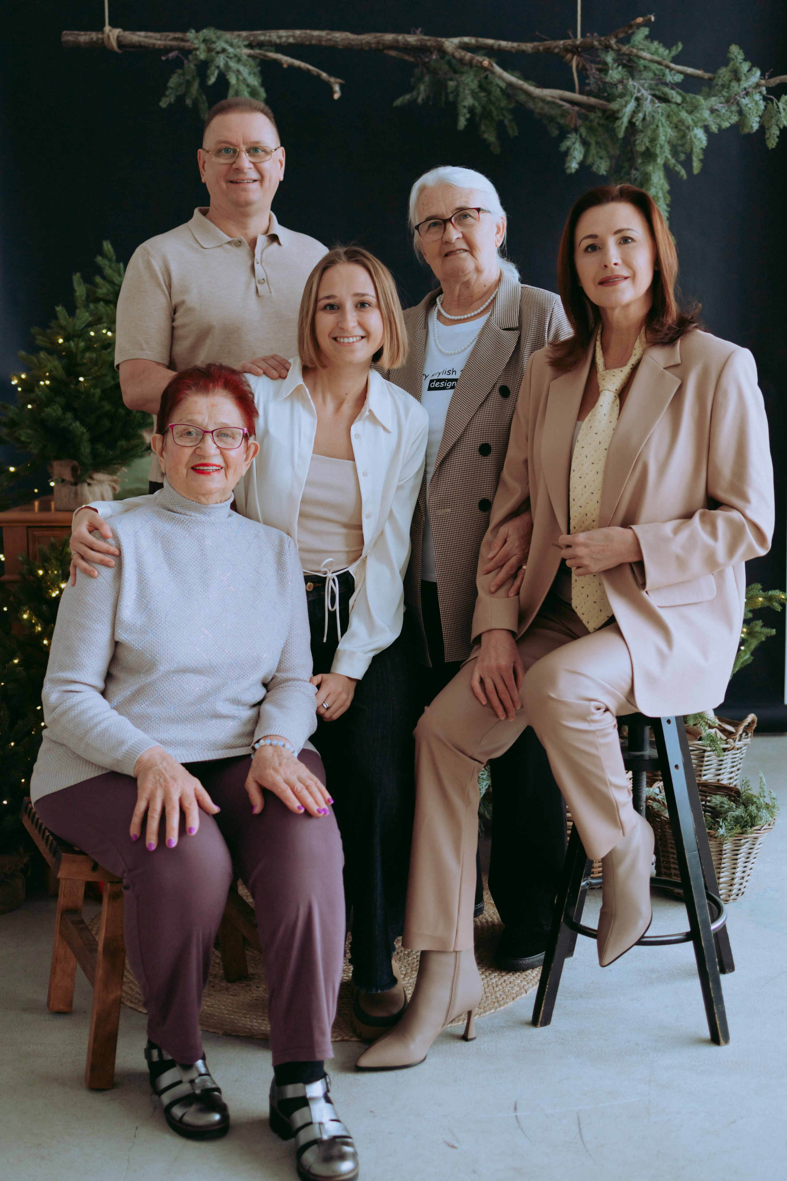 Семейные съемки | дети. Фотограф в красноярске