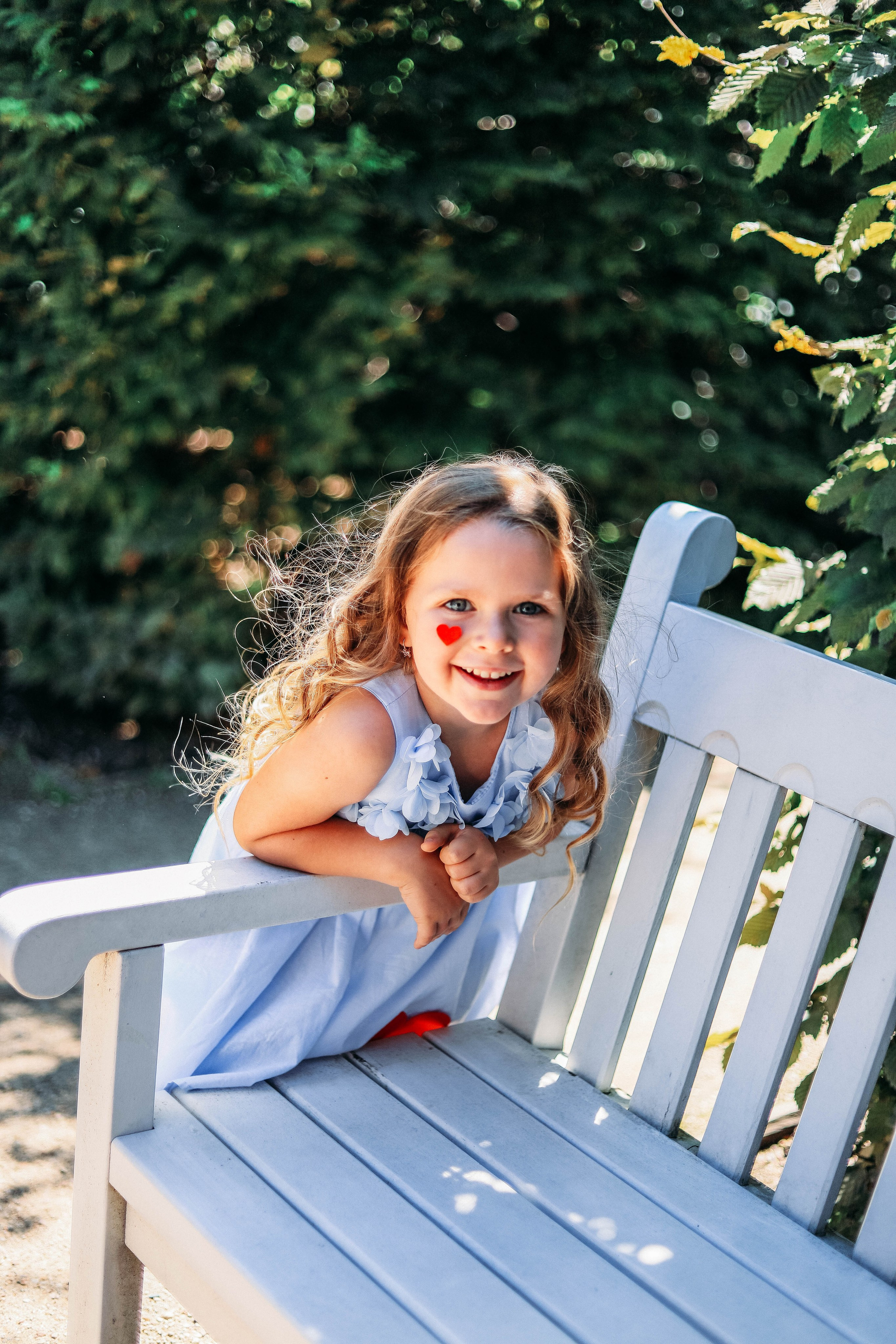 Мирослава 5 лет. Женский/Детский фотограф в Симферополе Вероника Слепогина