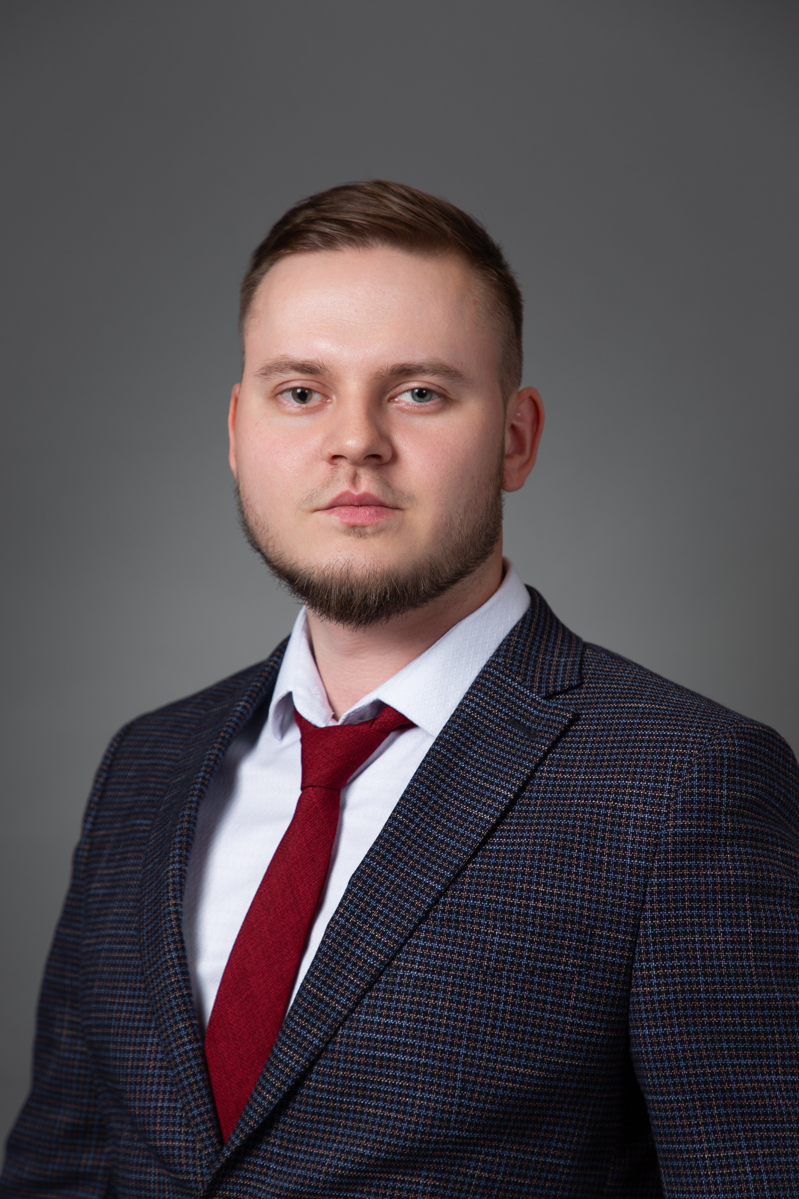 деловая фотосессия Нижний Новгород