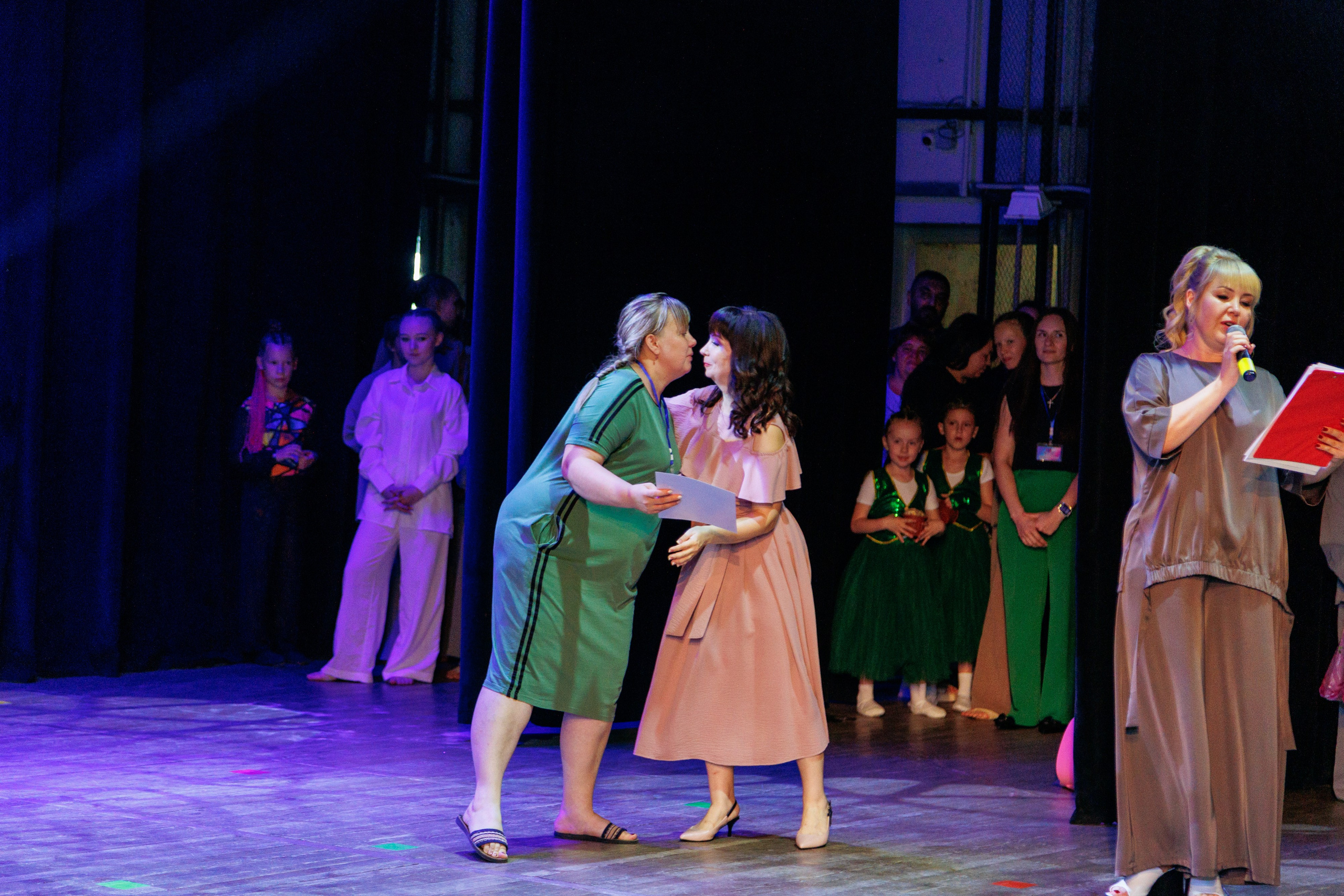 Концерт «Монпансье». Свадебный и семейный фотограф в Армавире