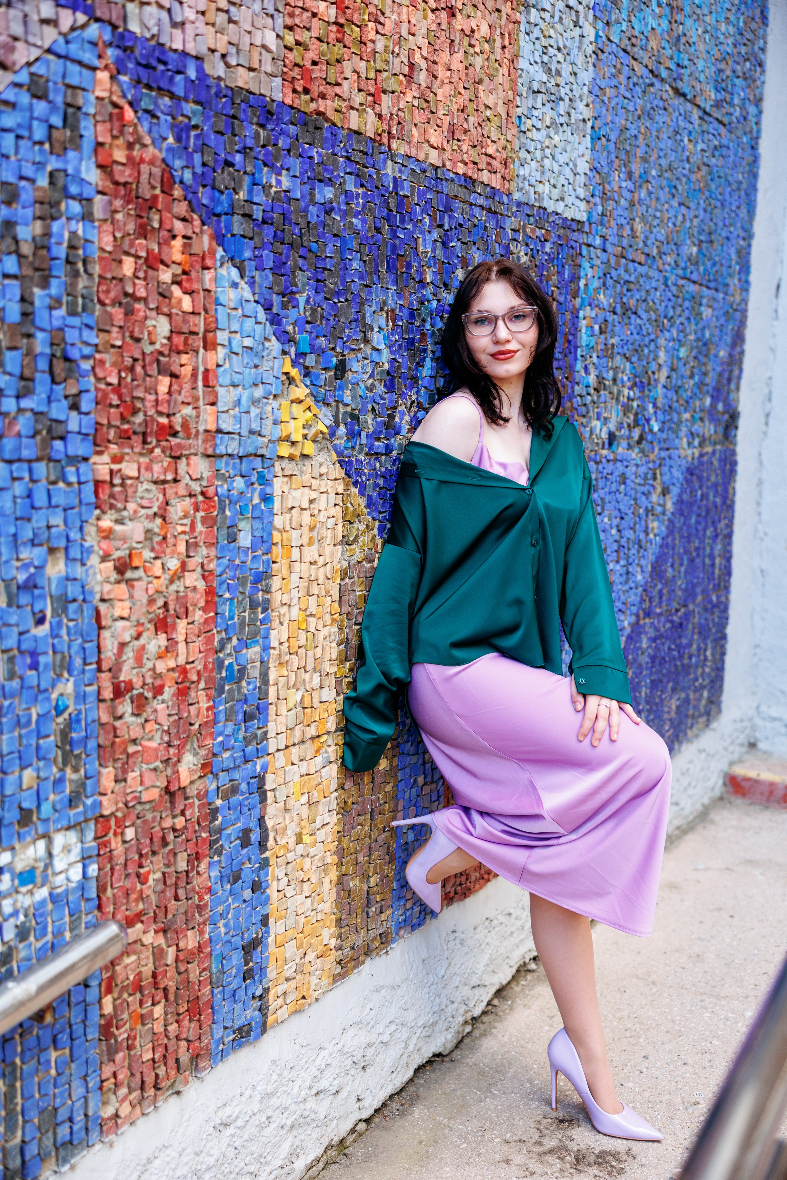 Даша. Свадебный и семейный фотограф в Армавире