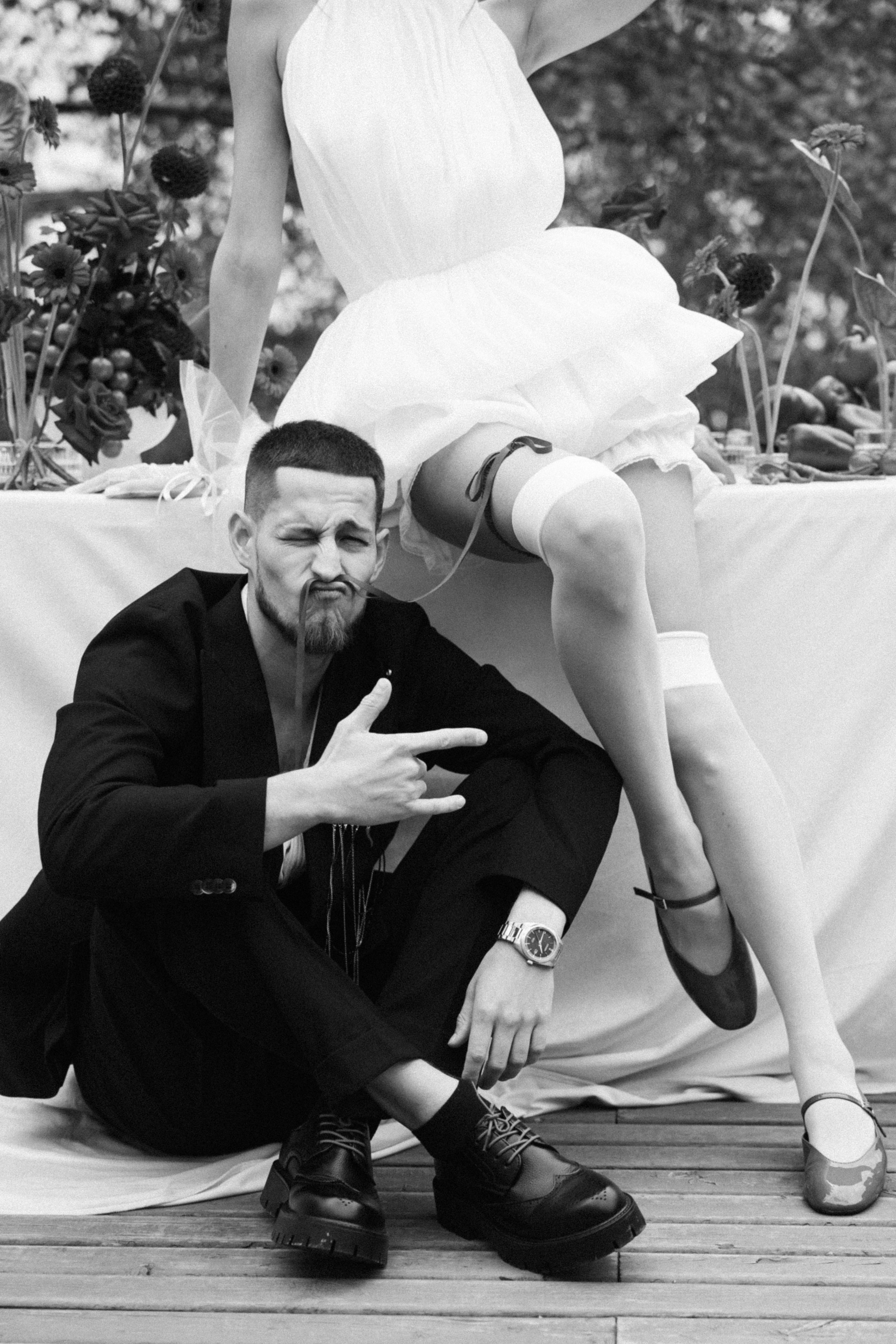 «В ИЗБРАННОЕ» Руслан&Ксюша. Свадебный фотограф в Ижевске Диля Ахмадишина