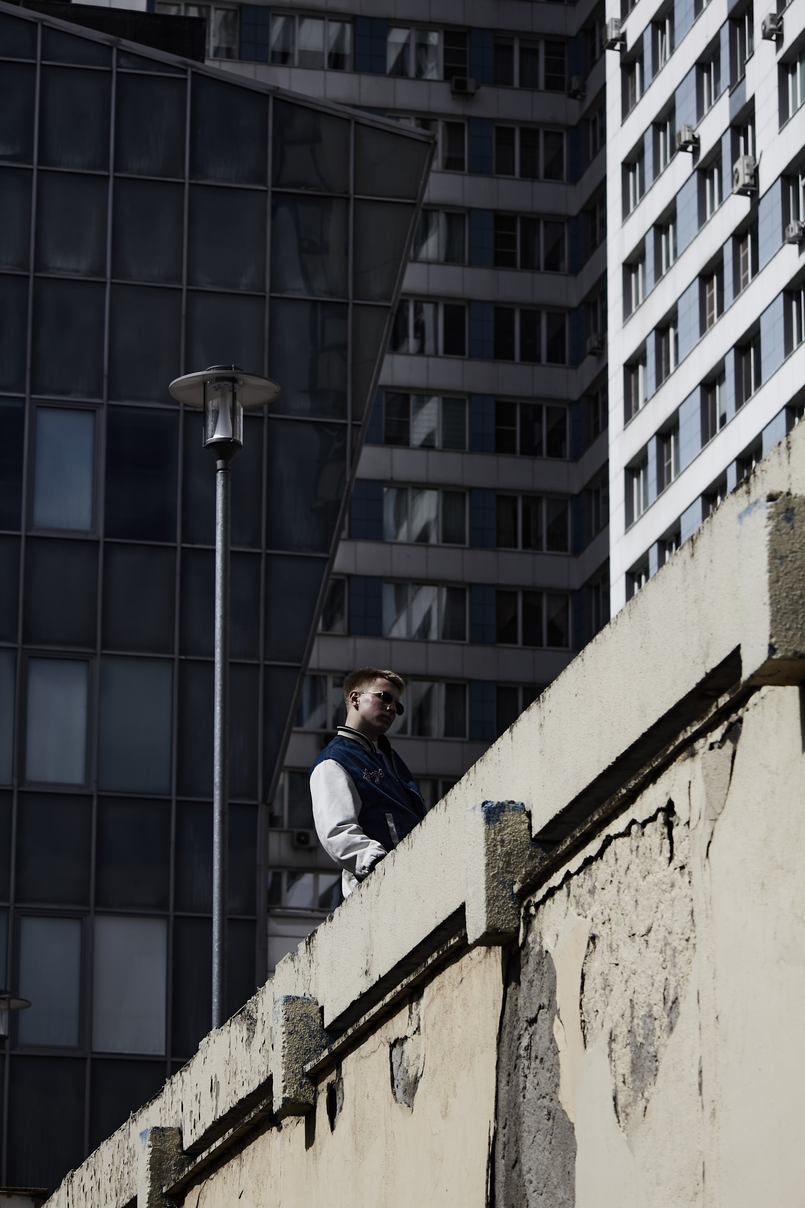 Александр. Портретный и репортажный фотограф в Москве Алёна Никогосян