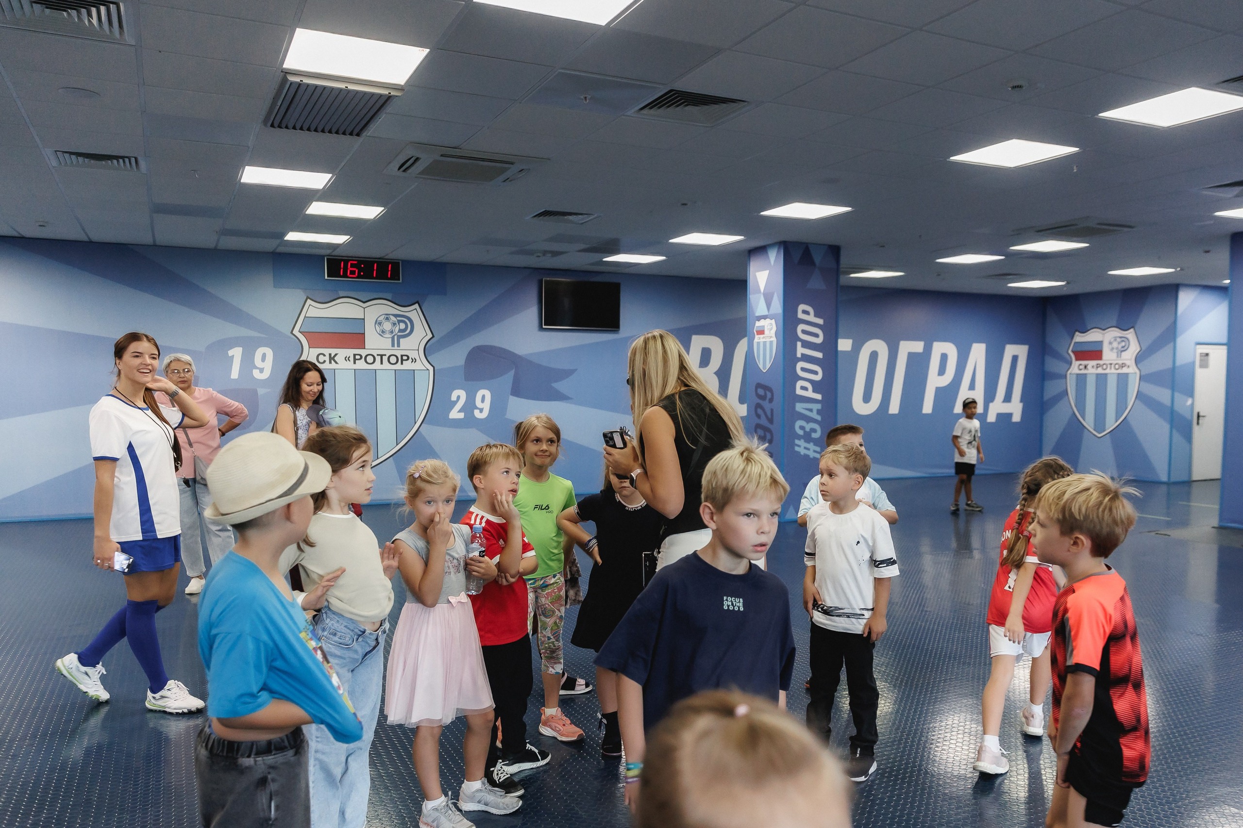 Давиду 7!. Фотограф в Волгограде — Александра Искандерова