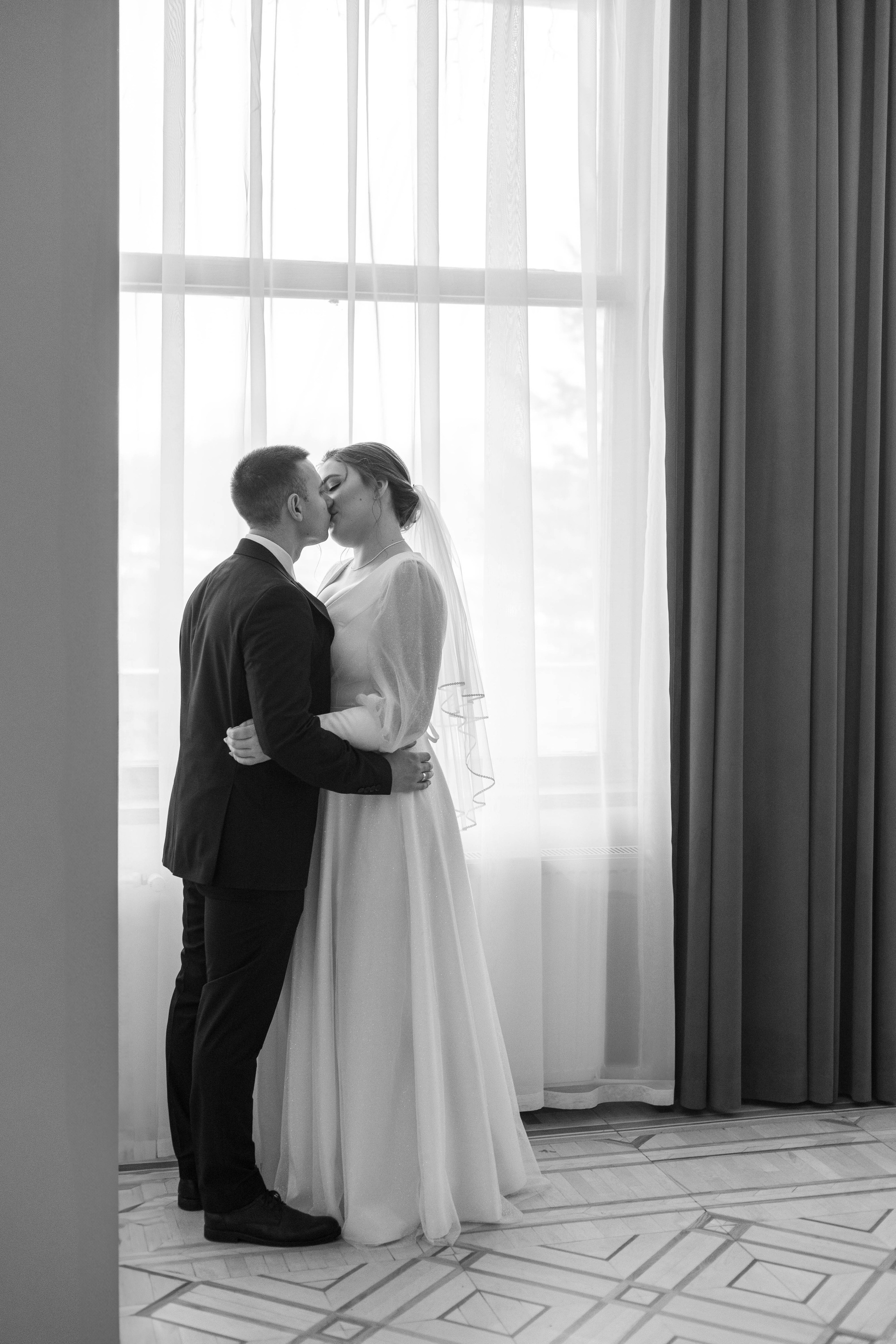 Данил & Юлия. Свадебный и портретный фотограф в Сортавала Яна Юрченко