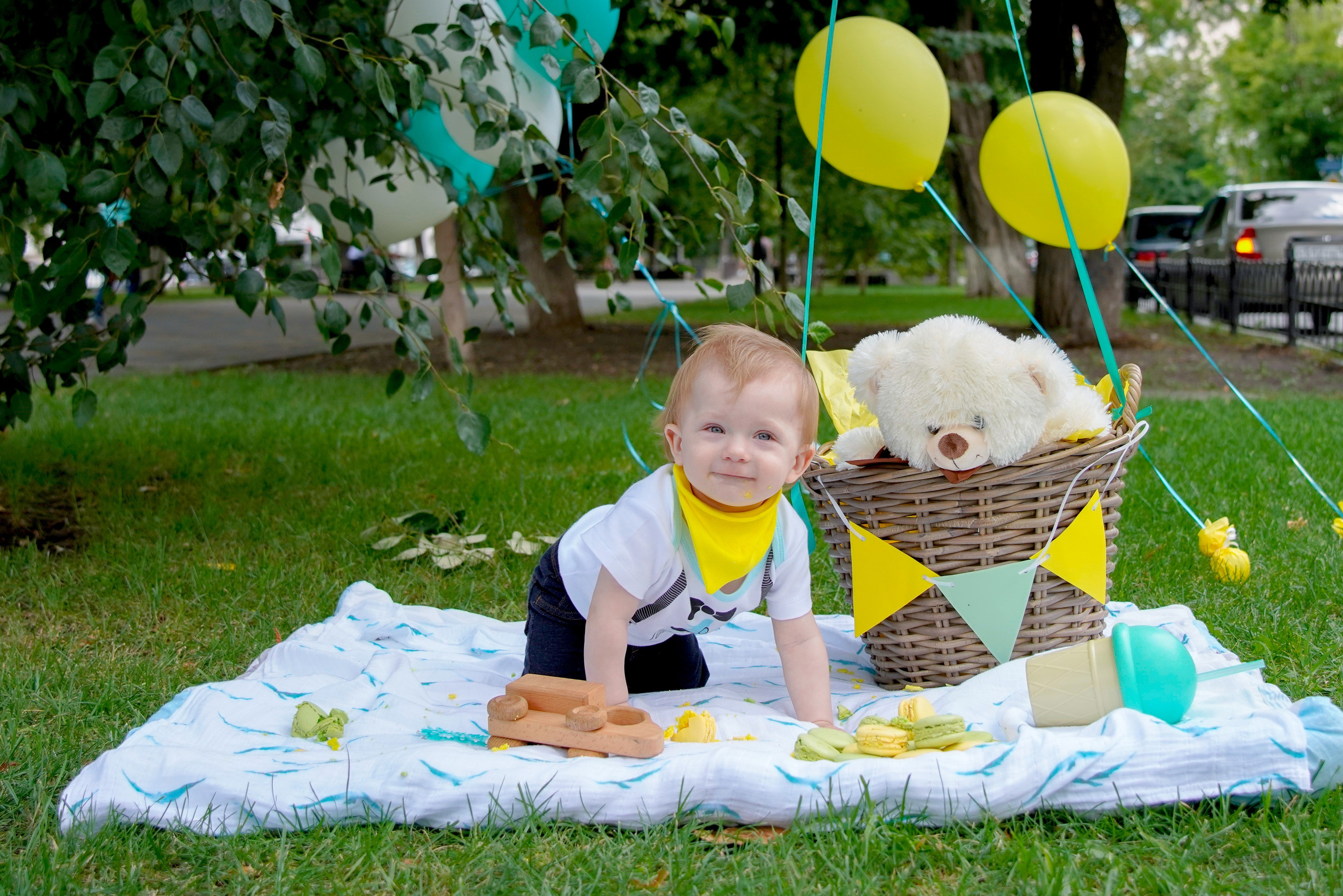 1 год)). Max Matvich and Victoria Basova are professionals in their field