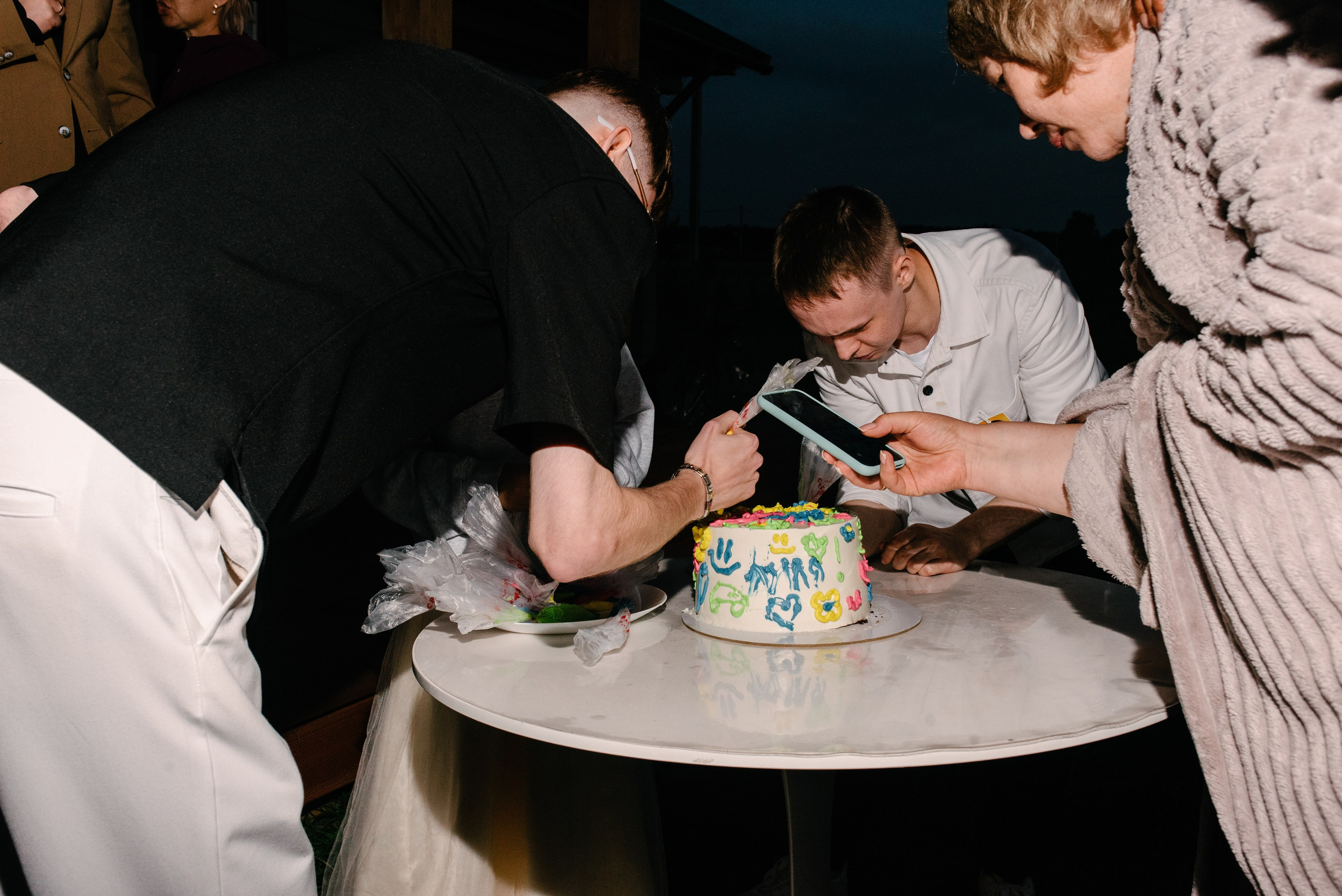 Михаил&Лилия. Фотограф в Новосибирске Анастасия Курто