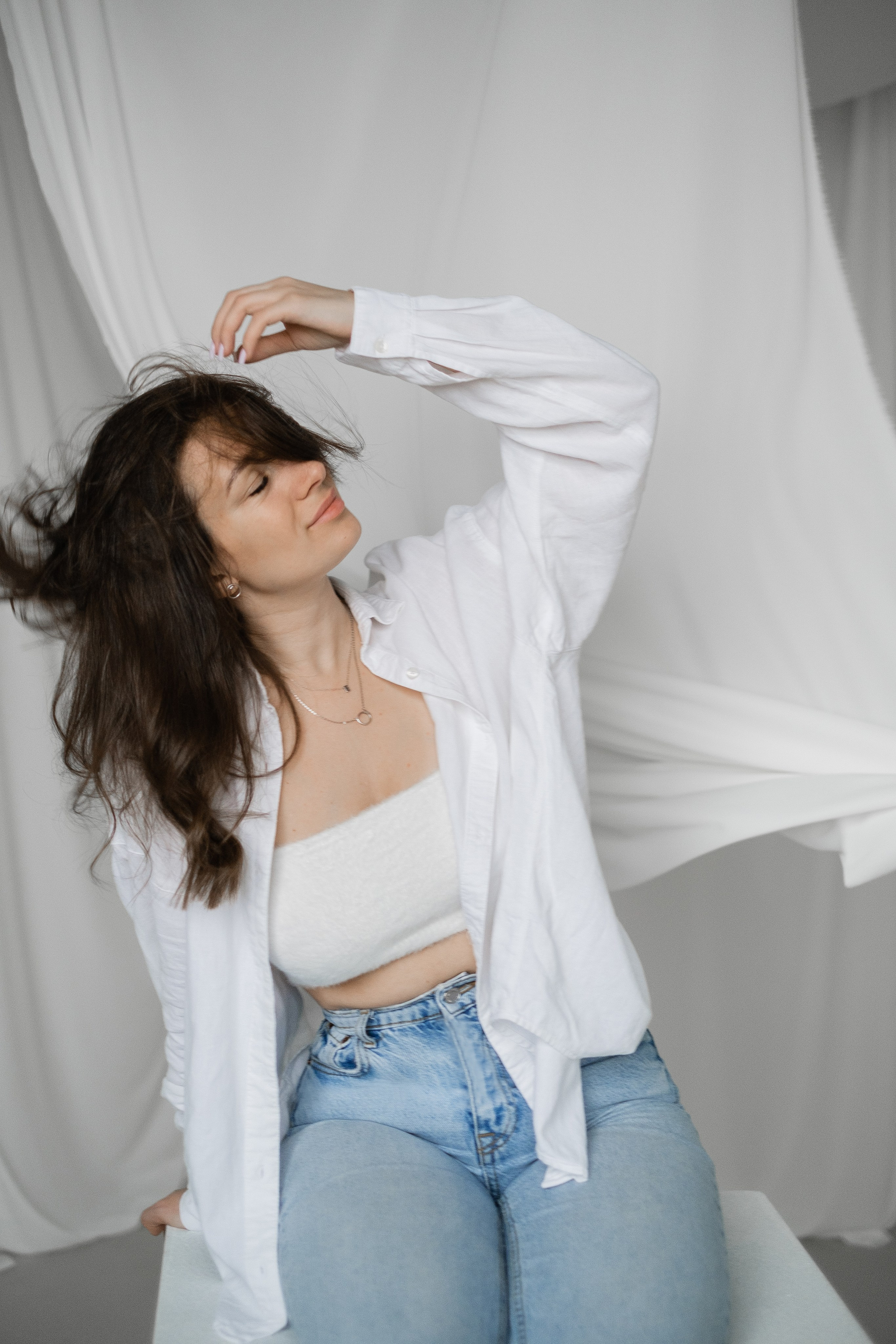 Варя. Фотограф в Кемерово Анастасия Филаткина