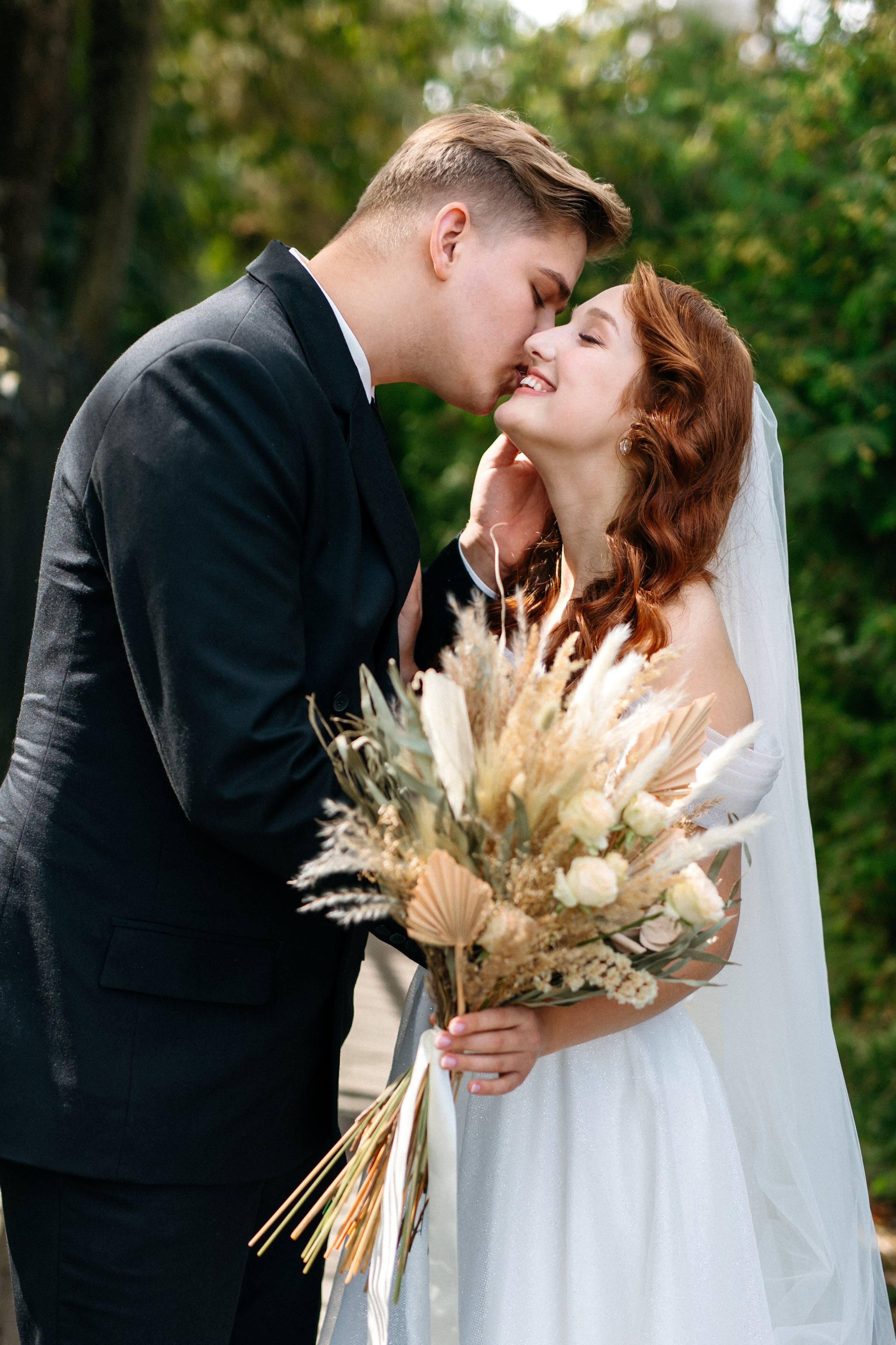 Илья и Эрика. Свадебный фотограф Гродно Минск Destination wedding photographer