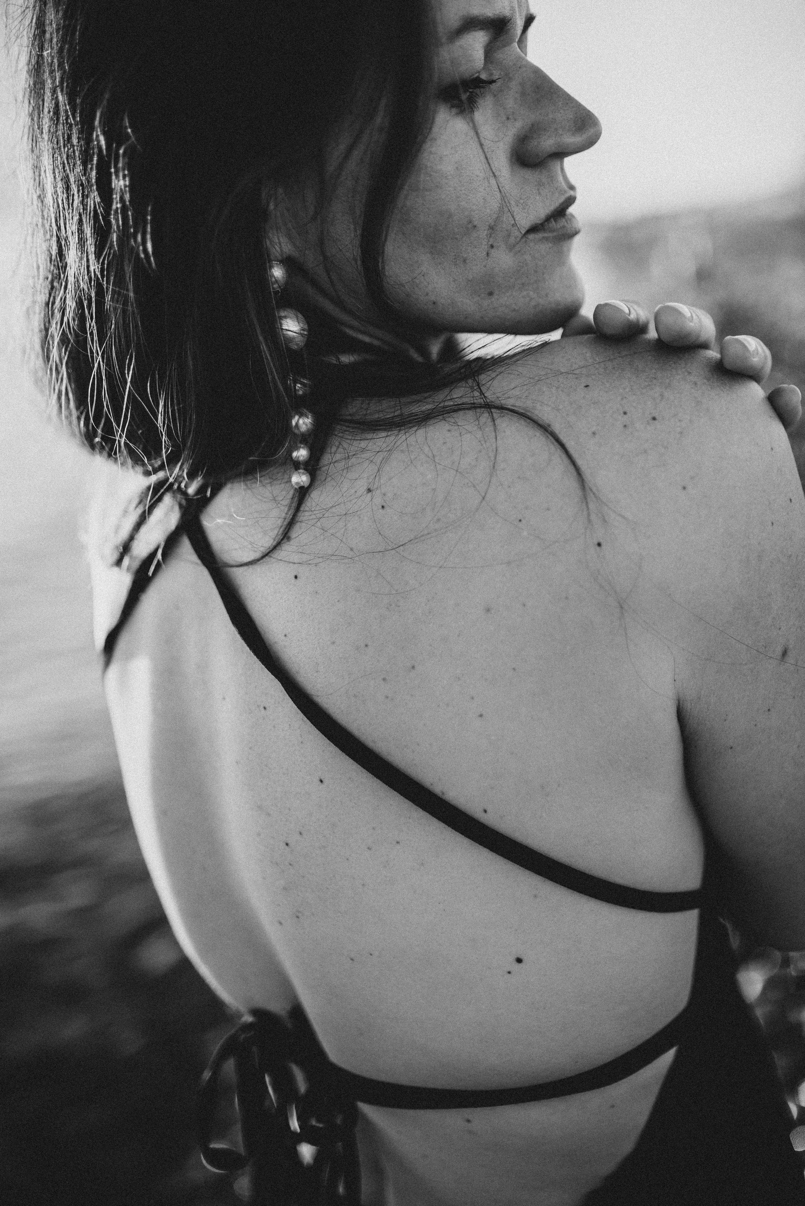 Дарья 🖤. Фотограф в Сочи — Маргарита Поганова