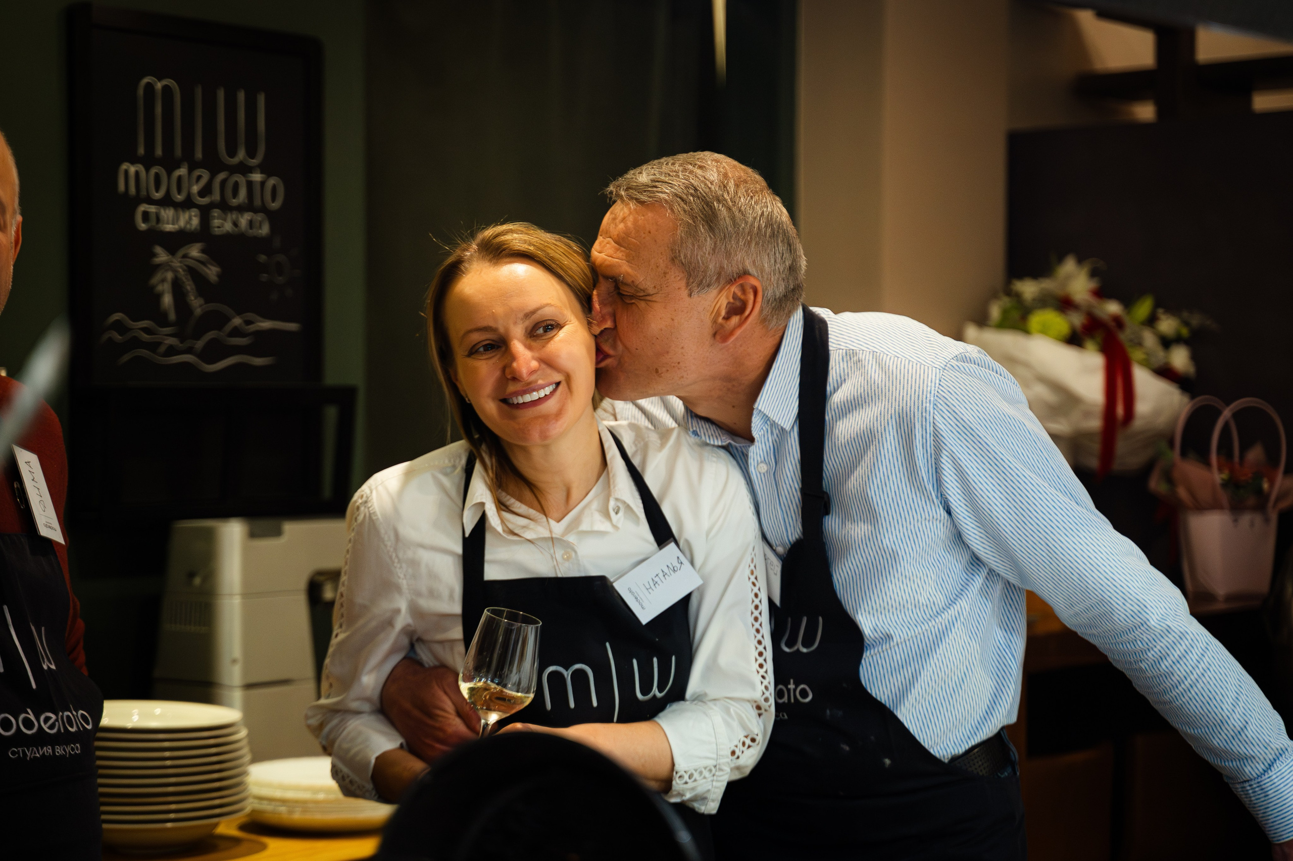 Модерато. Репортажный фотограф Даниил Коваленко