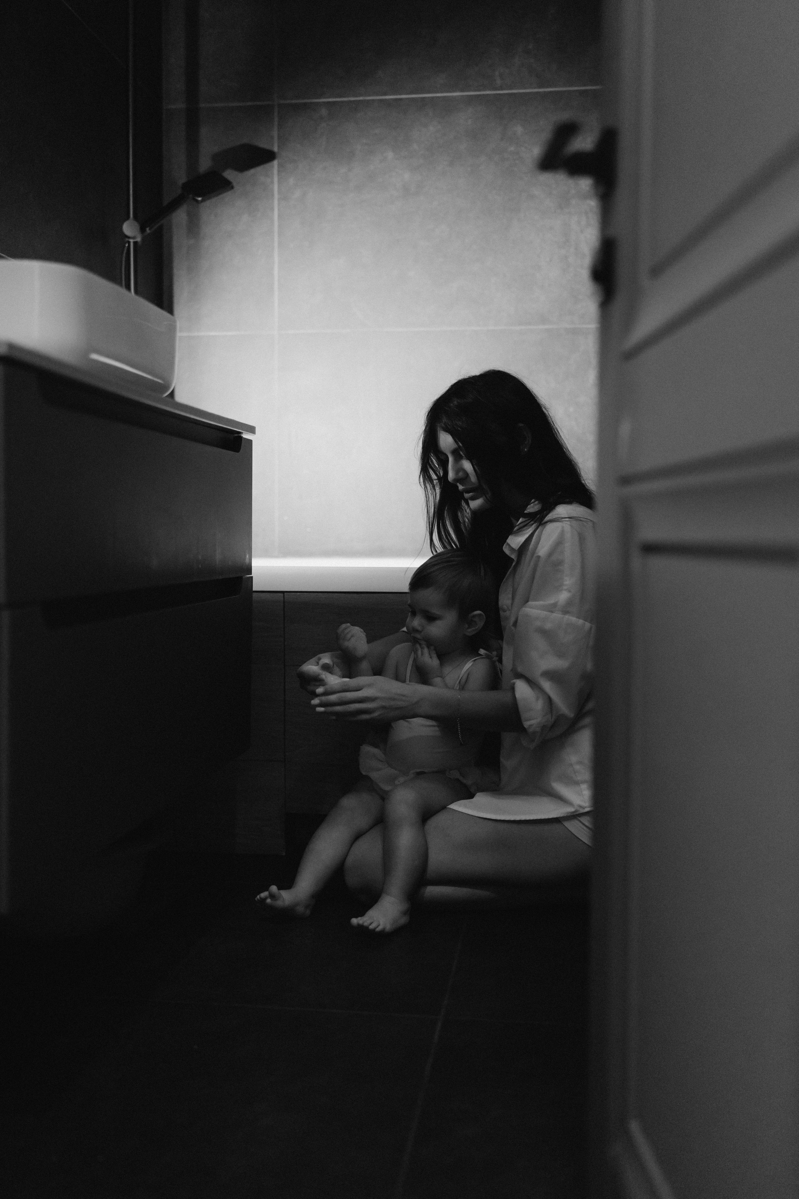 Пены много не бывает. Семейный фотограф в Ангарске/ Иркутске