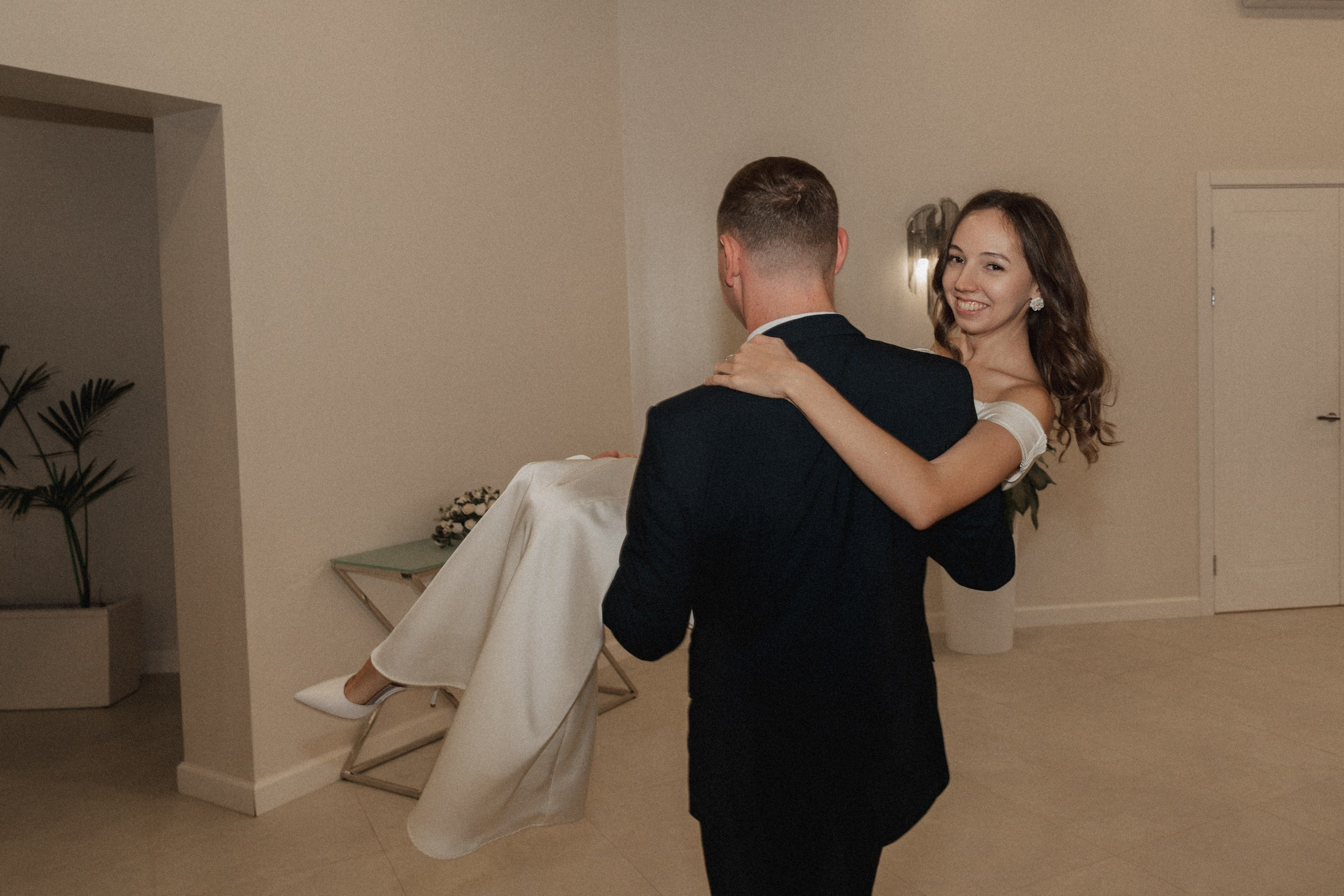 А ♡ А — Таганские улочки. Свадебный и портретный фотограф в Москве, Светлана Янковая