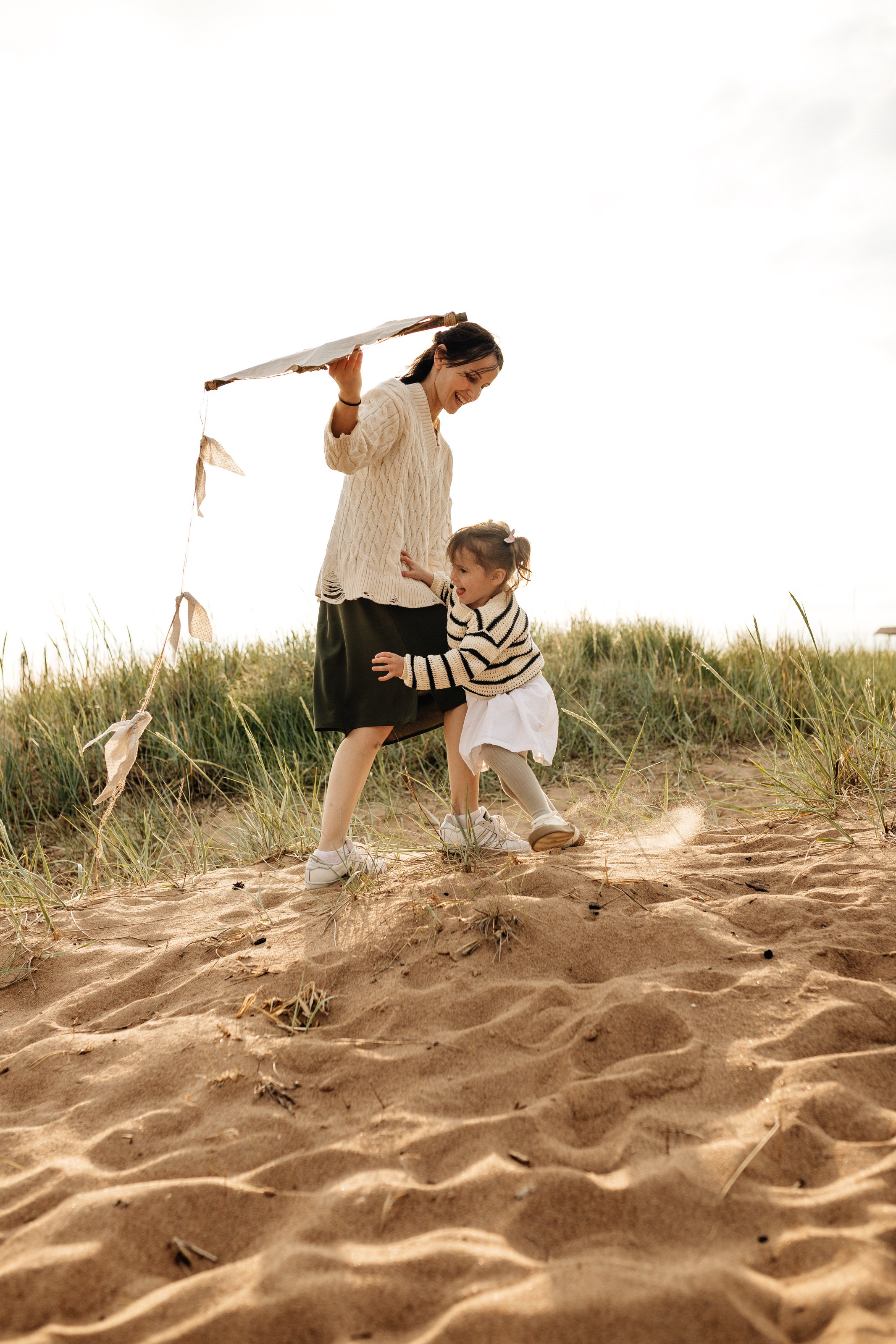 Надежда и ее смысл жизни. Главная