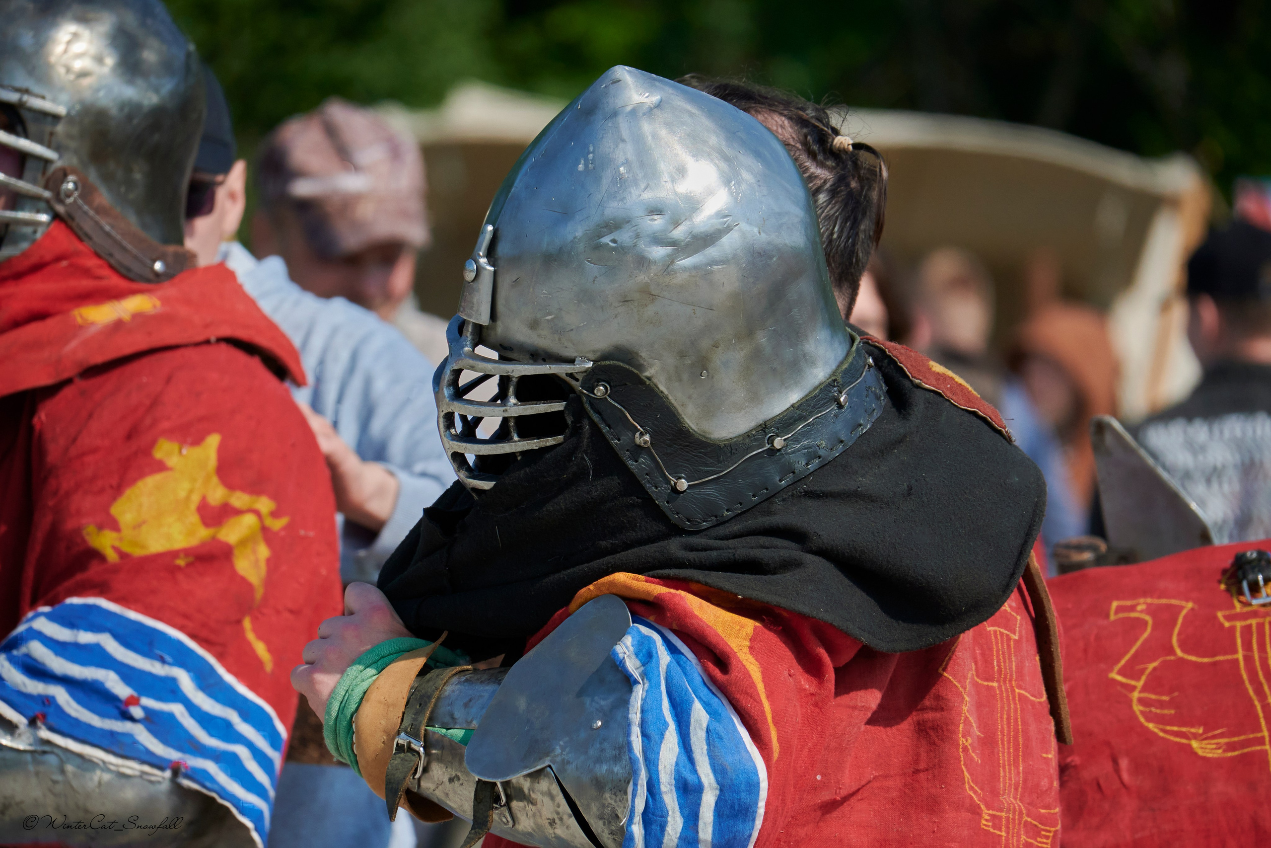 Братина Юбилей 25(2024). Портретный и репортажный фотограф в Магадане Андрей Нефедов WinterCatPhoto