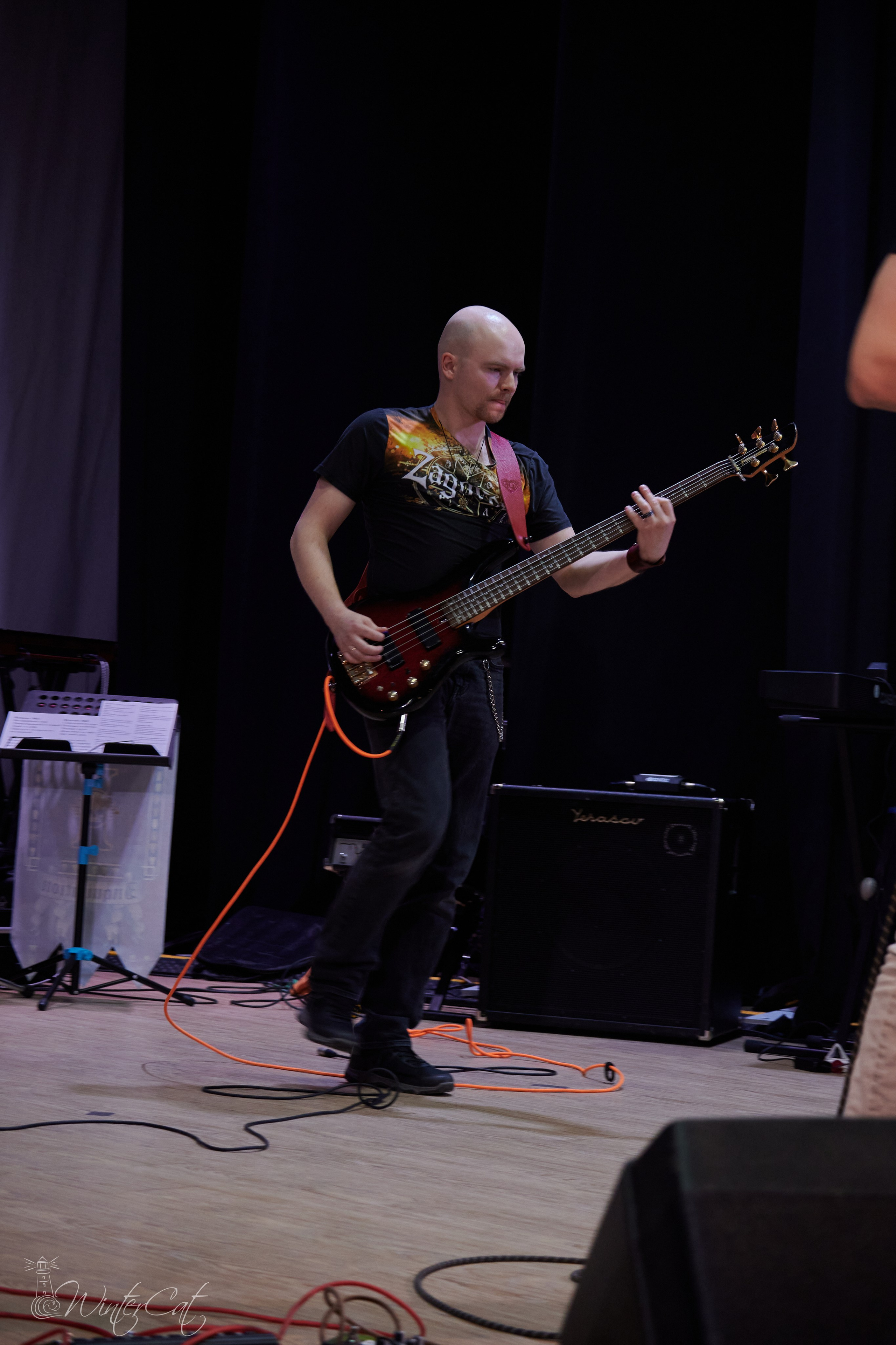 Золотая Лестница Магадан. Портретный и репортажный фотограф в Магадане Андрей Нефедов WinterCatPhoto