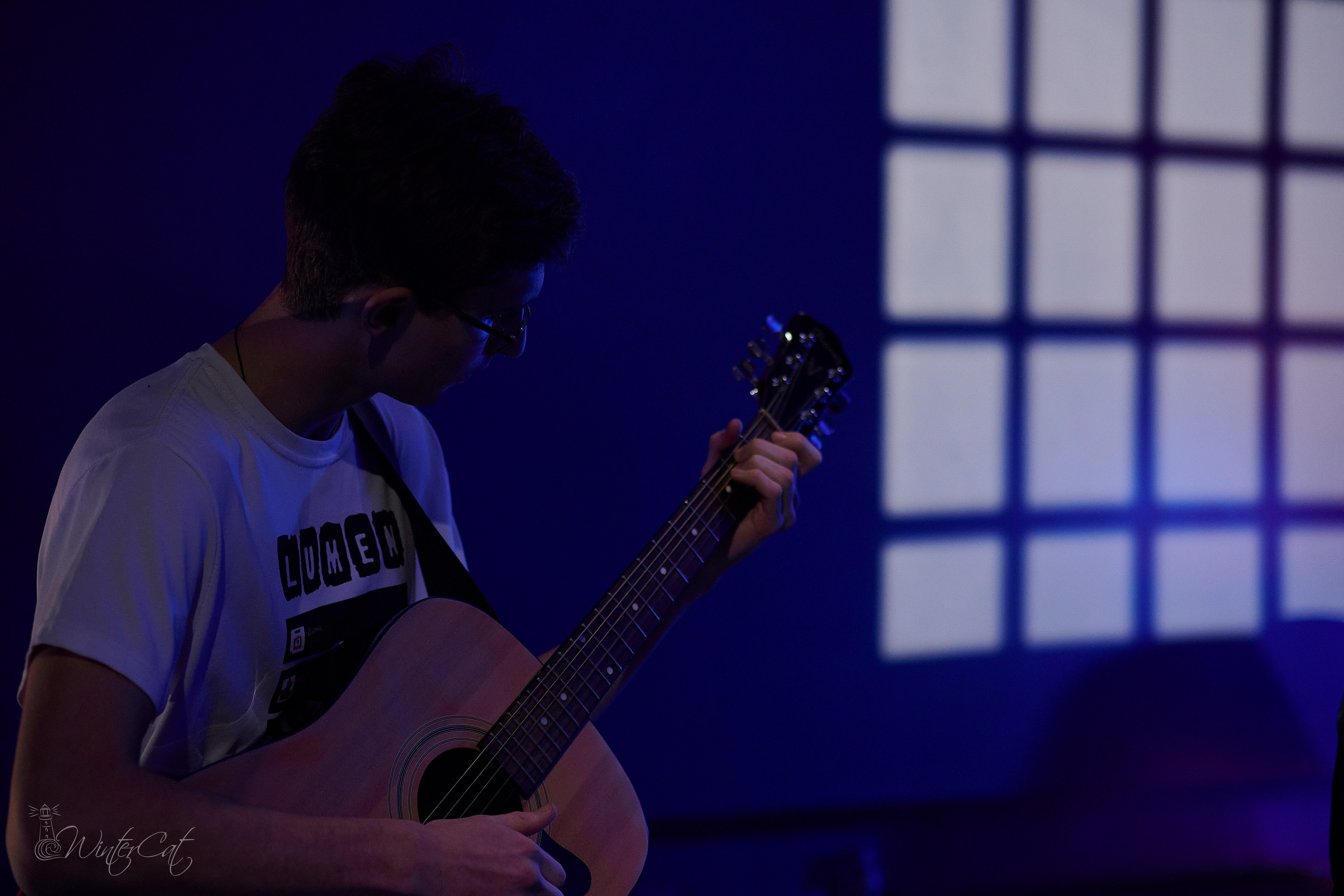 Фестиваль Крик (музей). Портретный и репортажный фотограф в Магадане Андрей Нефедов WinterCatPhoto