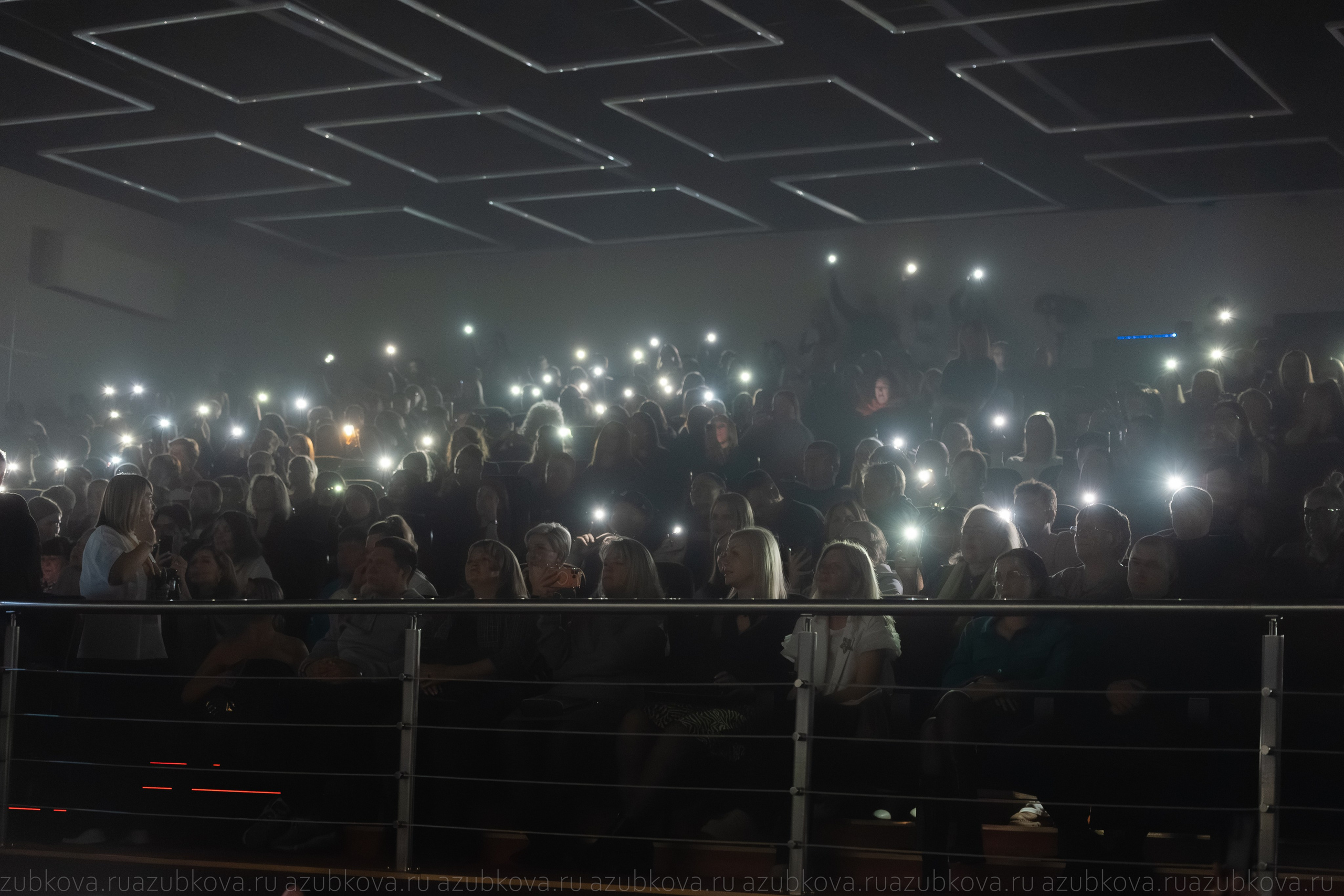 Andru Donalds. Фотограф Анастасия Зубкова