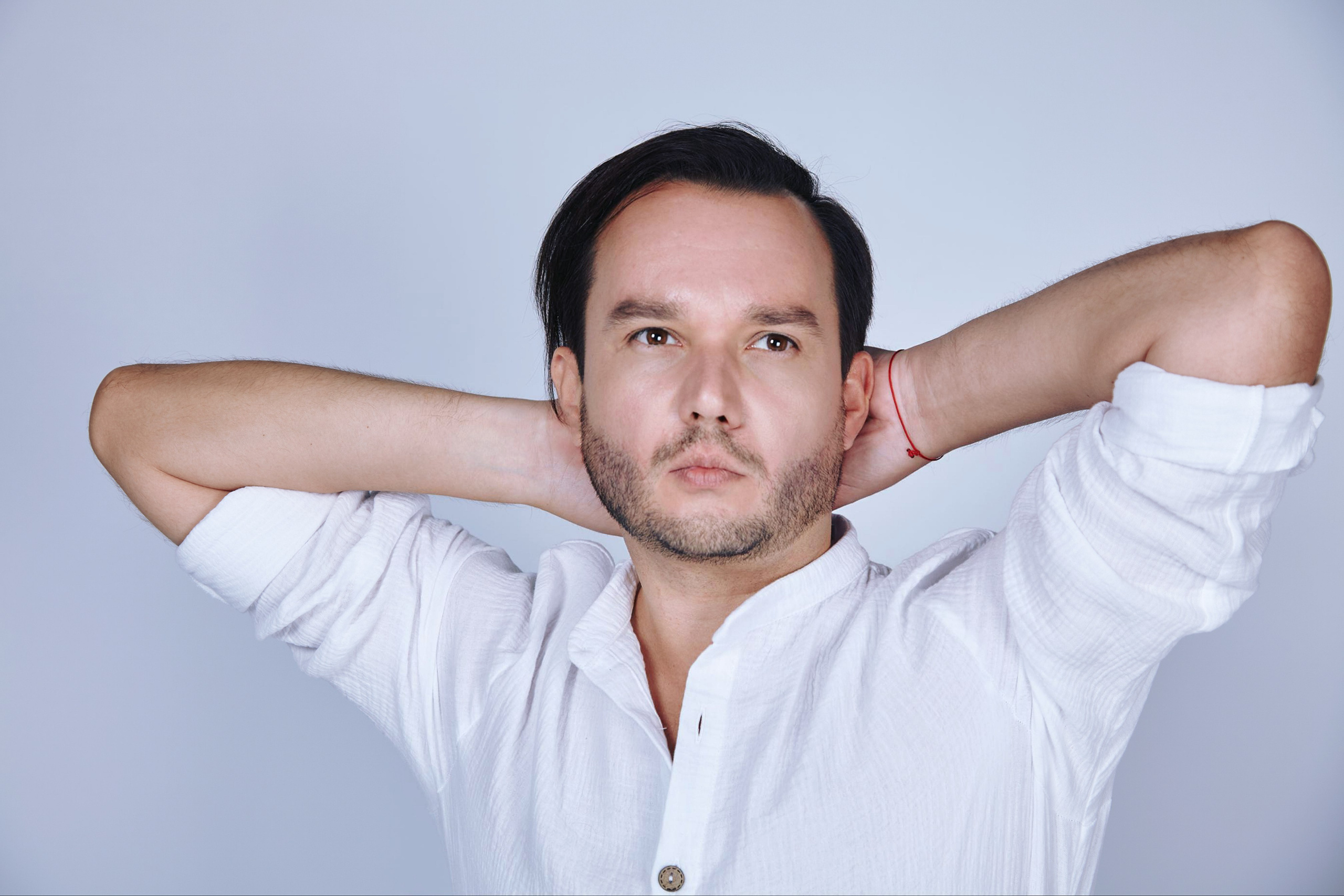 Алексей. Профессиональные модельные портфолио